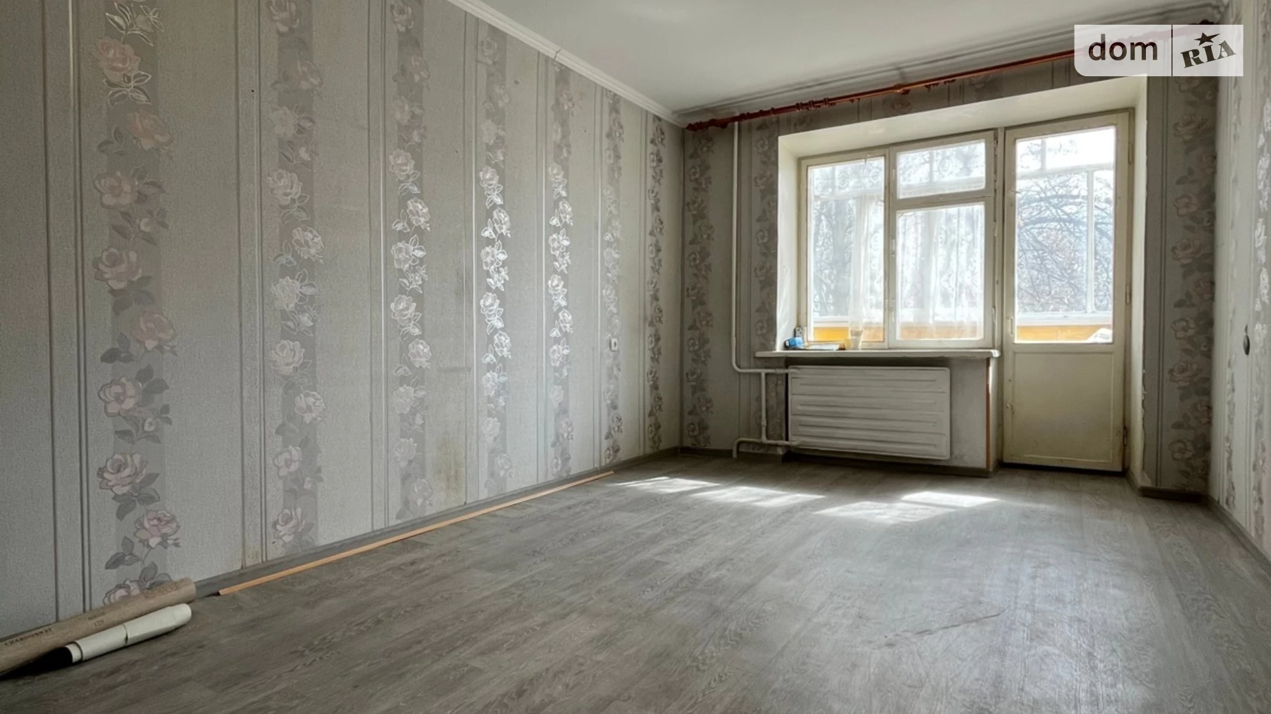 Продается 1-комнатная квартира 29.5 кв. м в Чернигове, ул. Мазепы Ивана - фото 2