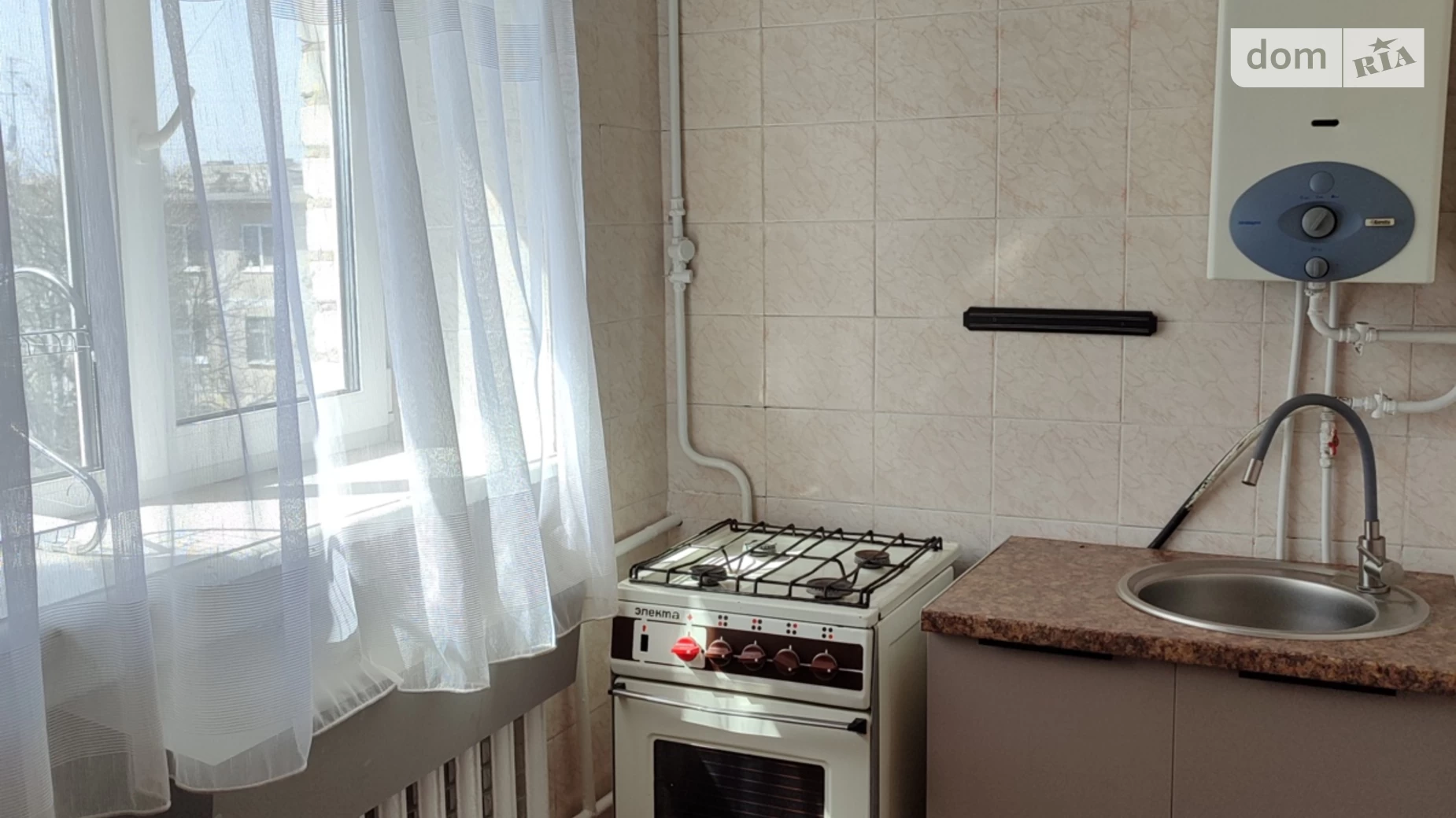 Продается 1-комнатная квартира 27 кв. м в, цена: 31200 $ - фото 3