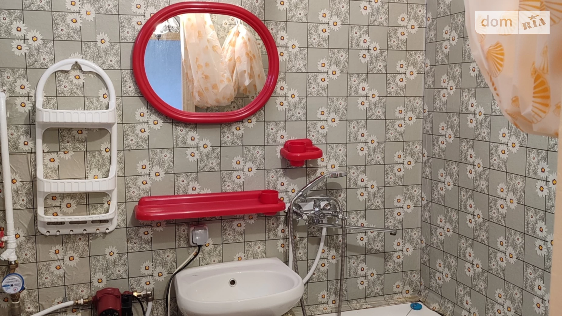 Продается 1-комнатная квартира 27 кв. м в, цена: 31200 $ - фото 4