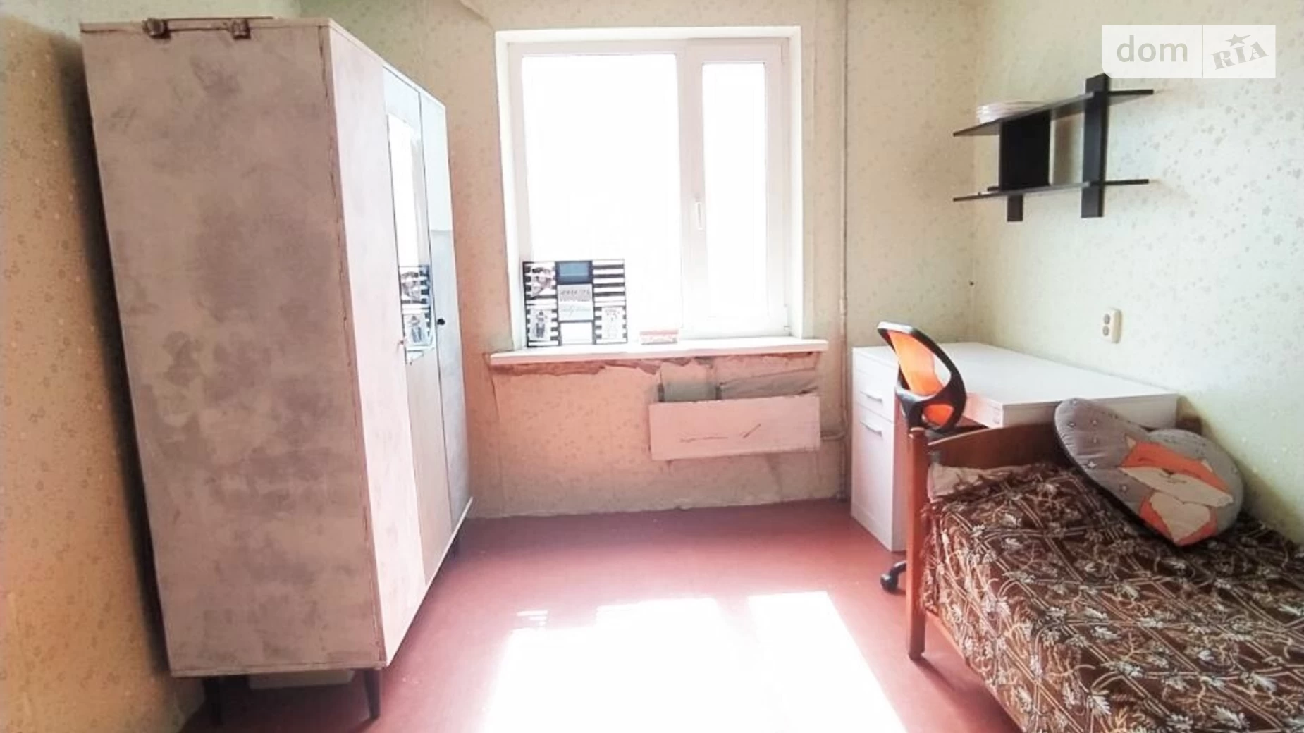 Продается 2-комнатная квартира 52 кв. м в, цена: 41900 $ - фото 4