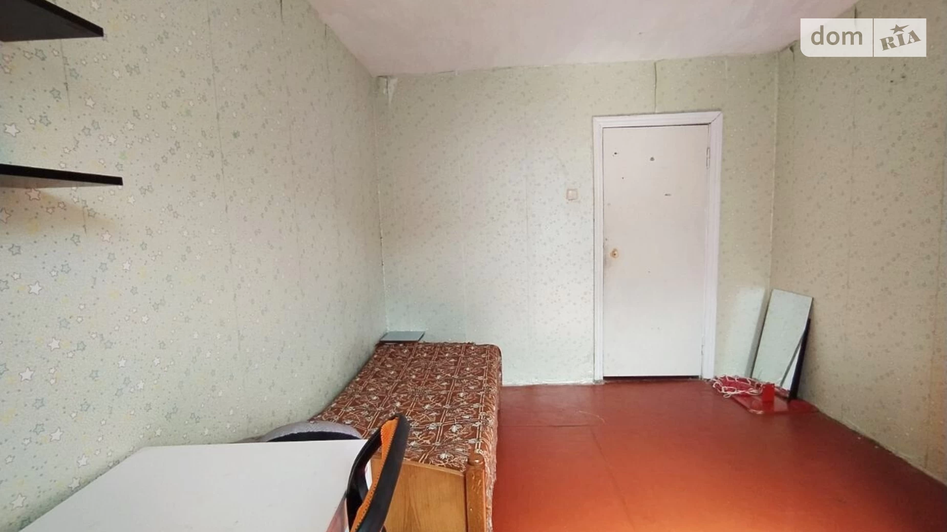 Продается 2-комнатная квартира 52 кв. м в, цена: 41900 $ - фото 5