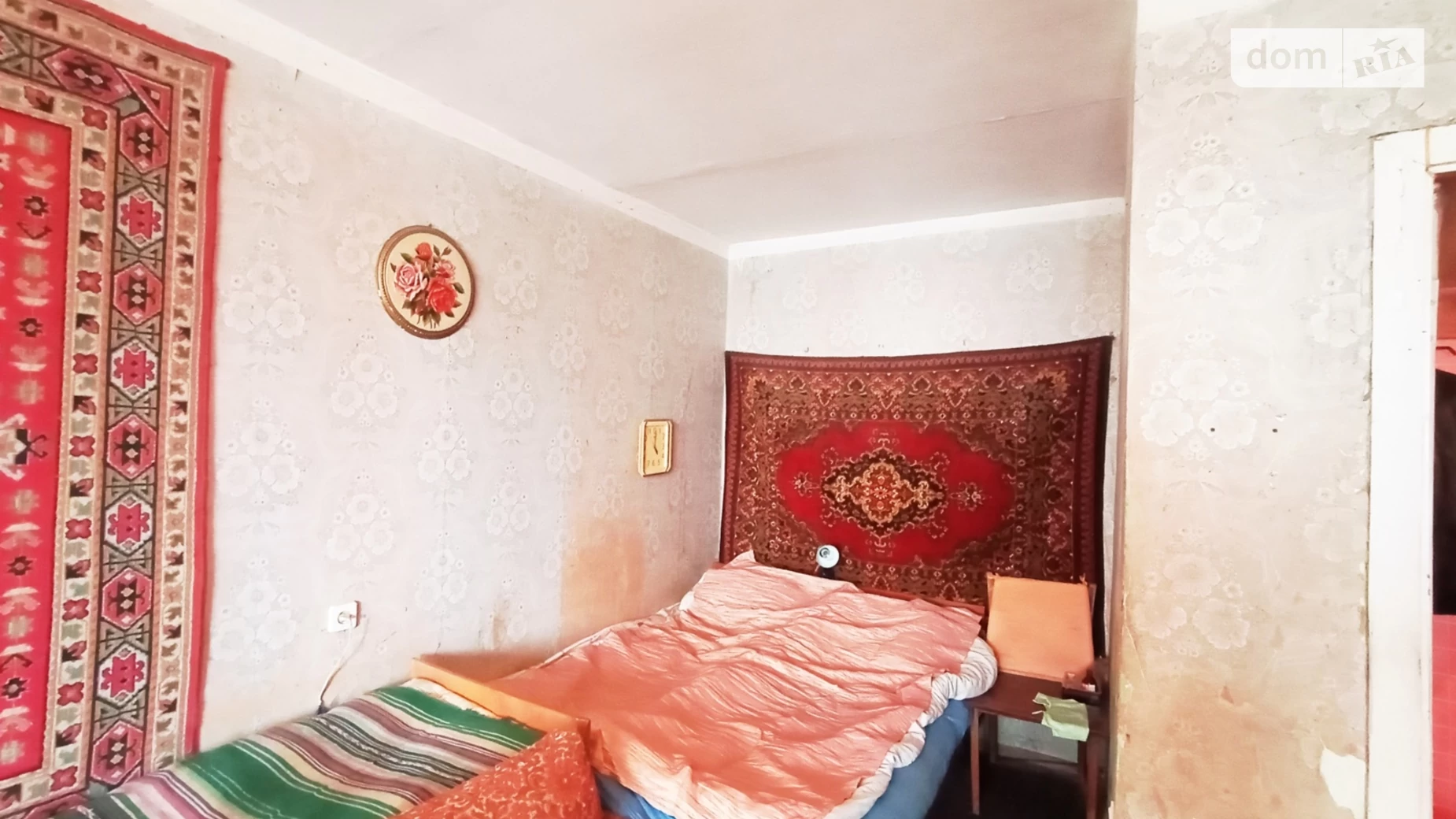 Продается 1-комнатная квартира 37.3 кв. м в Киеве, ул. Николая Кравченко - фото 4