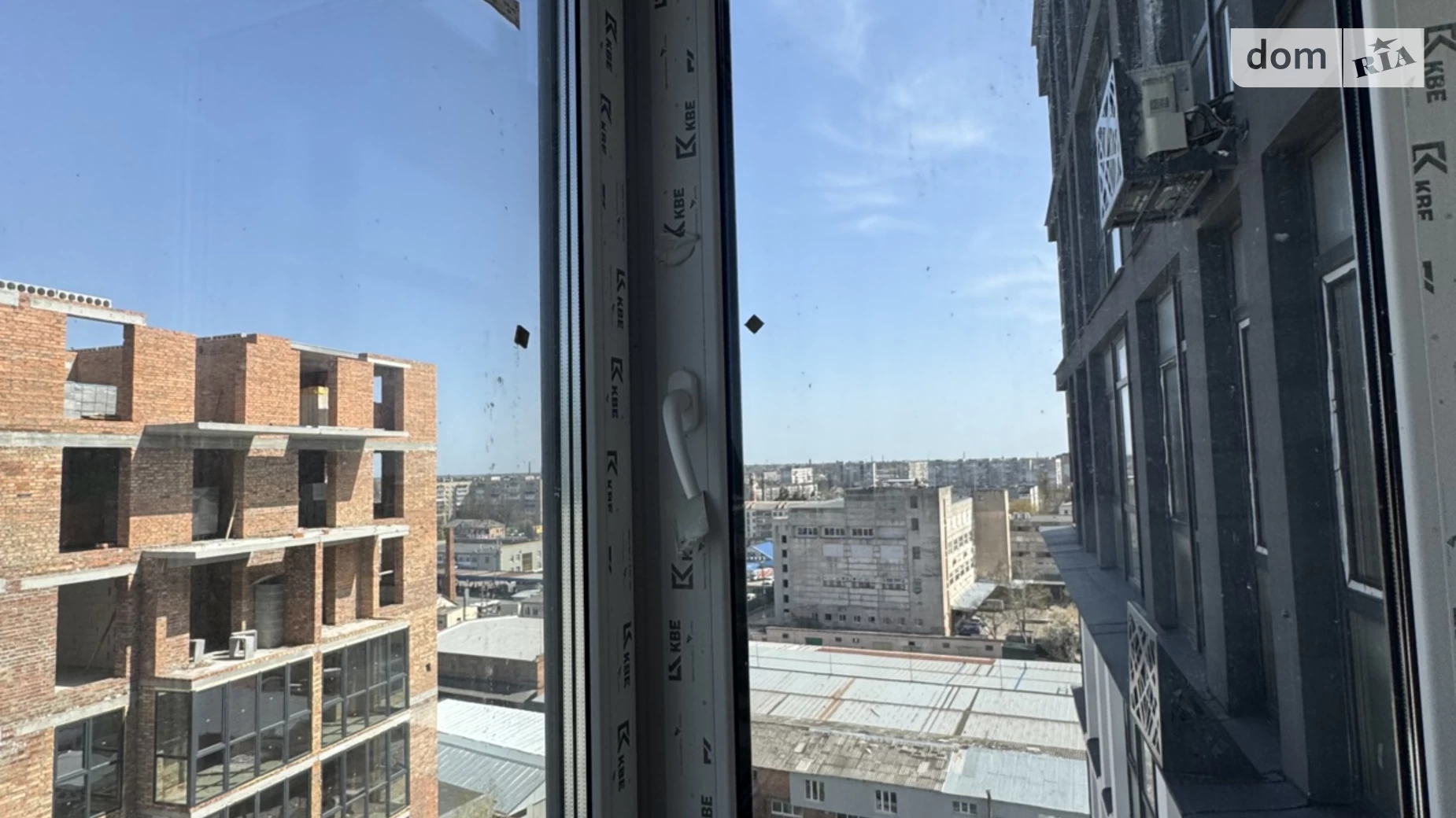 Продается 1-комнатная квартира 52 кв. м в Житомире, ул. Михаила Грушевского - фото 3