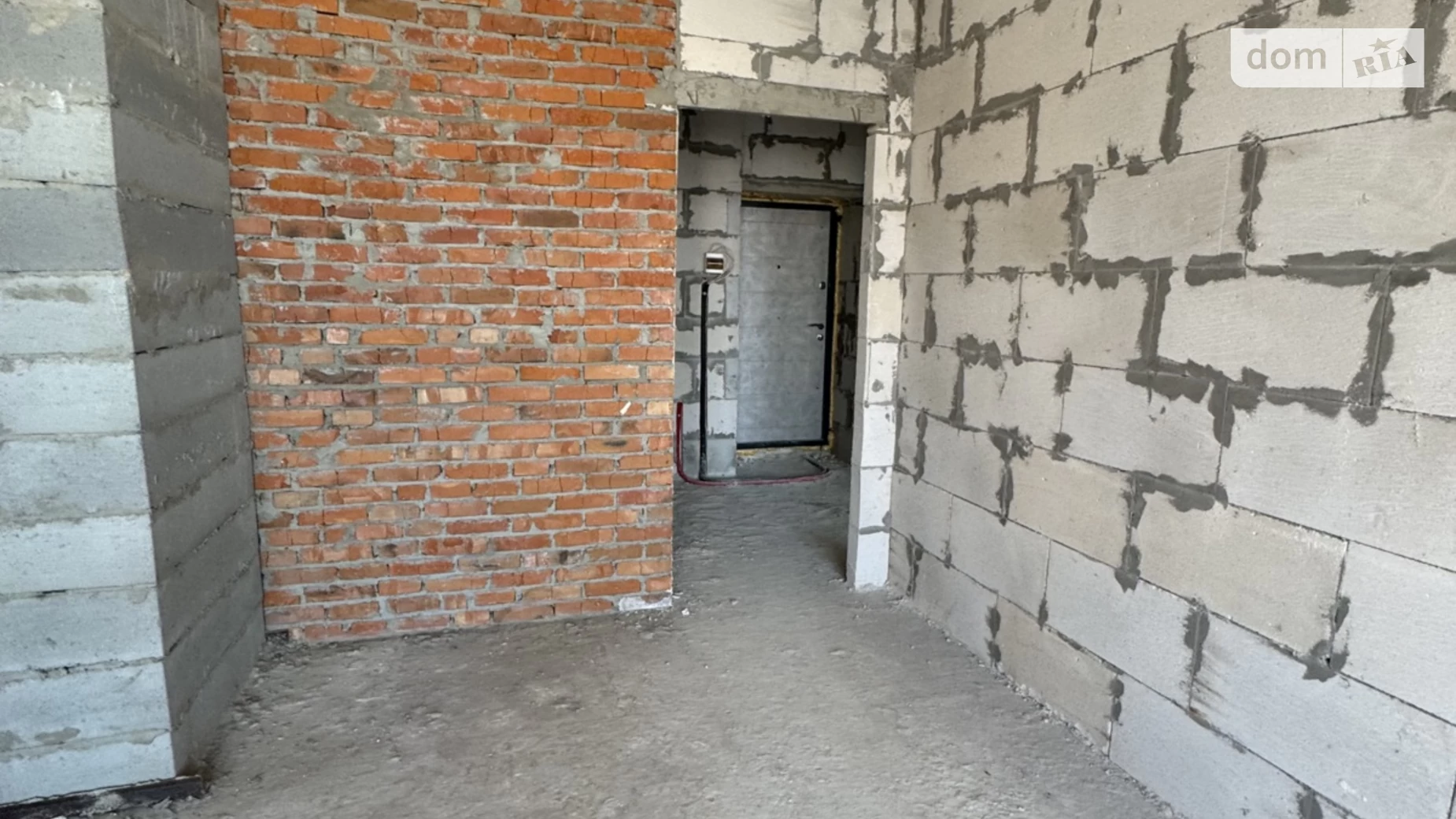 Продается 1-комнатная квартира 52 кв. м в Житомире, ул. Михаила Грушевского - фото 5