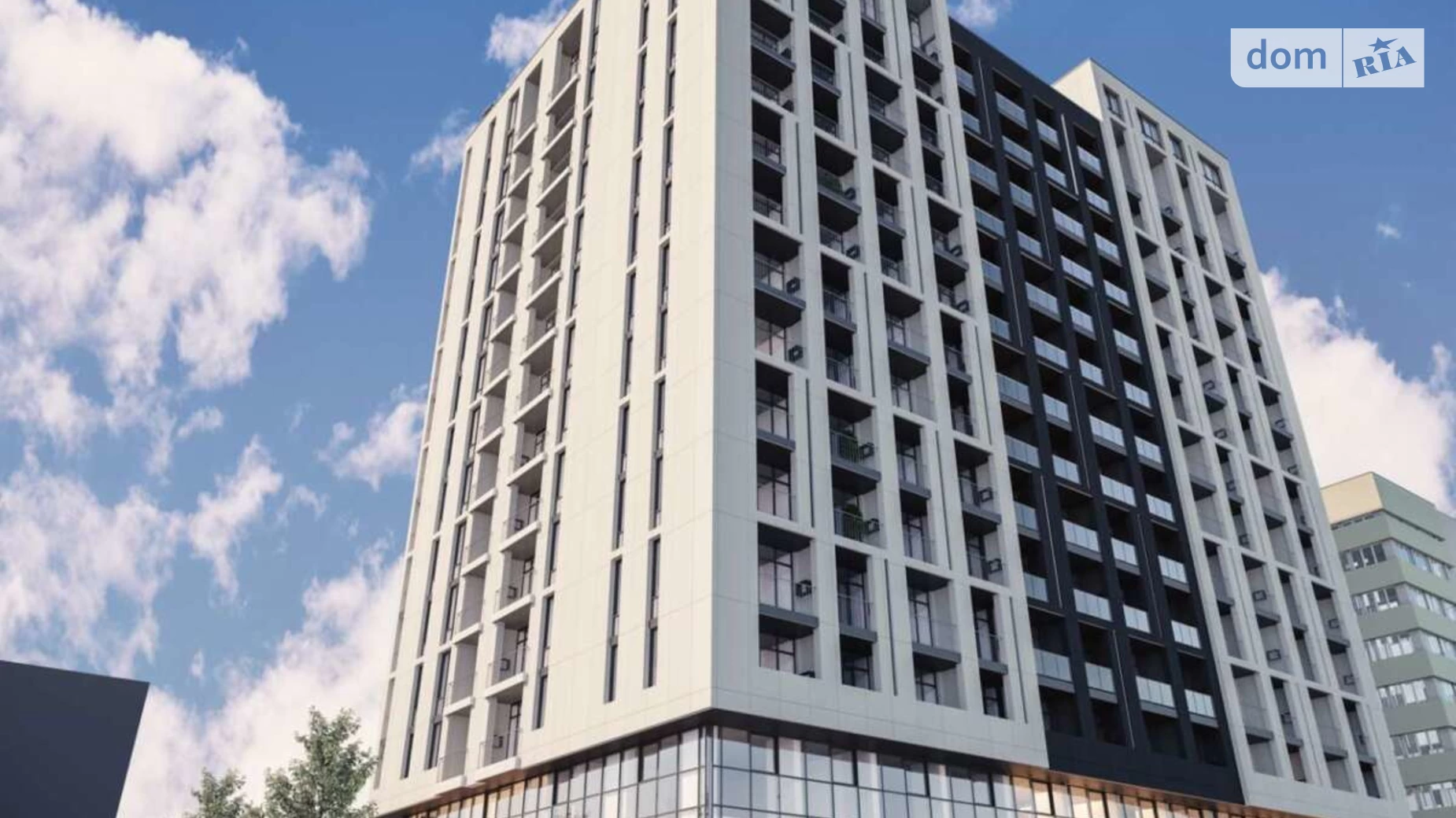 Продається офіс 35.2 кв. м в бізнес-центрі, цена: 63360 $ - фото 2