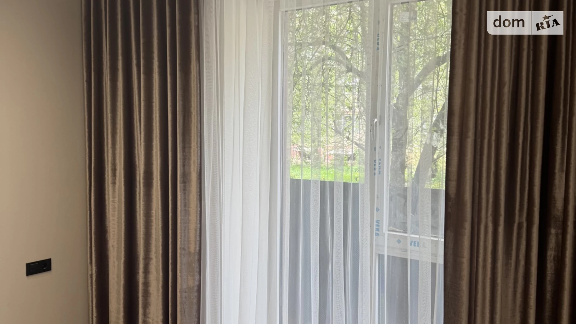 Продается 1-комнатная квартира 33 кв. м в Ужгороде, ул. Владимирская, 65А - фото 4