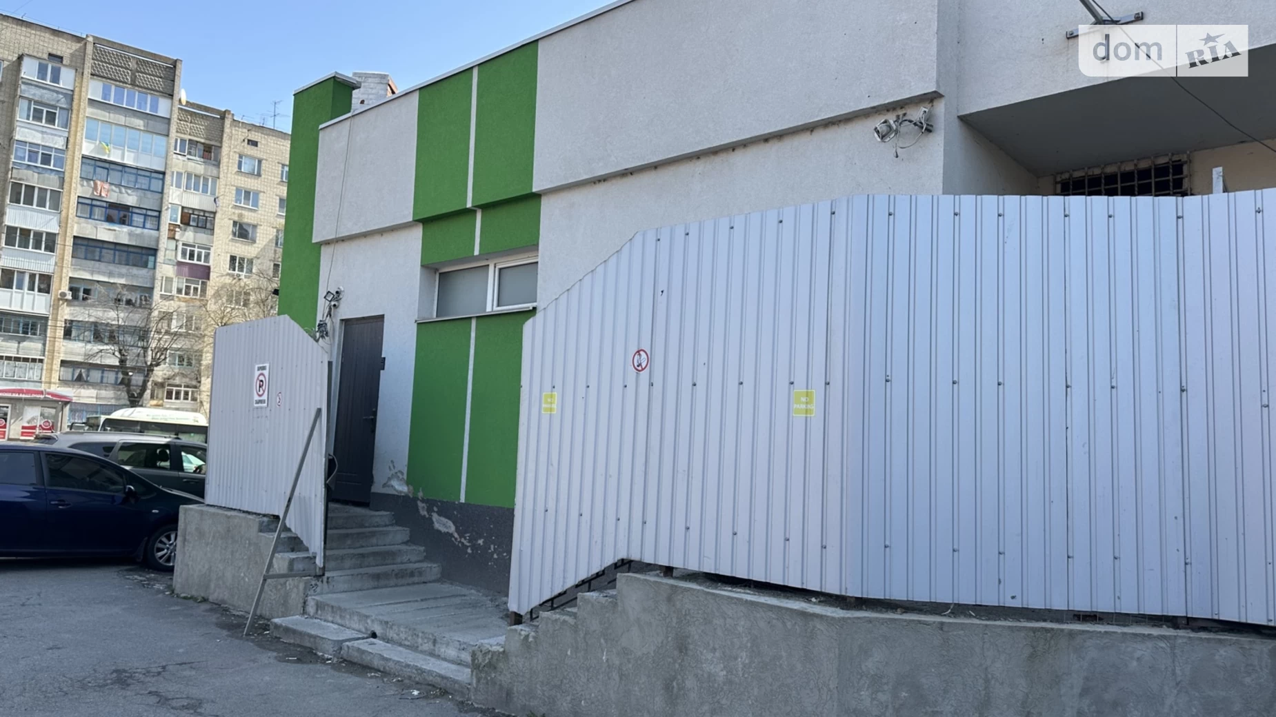 Здається в оренду приміщення вільного призначення 400 кв. м в 9-поверховій будівлі, цена: 220000 грн - фото 5