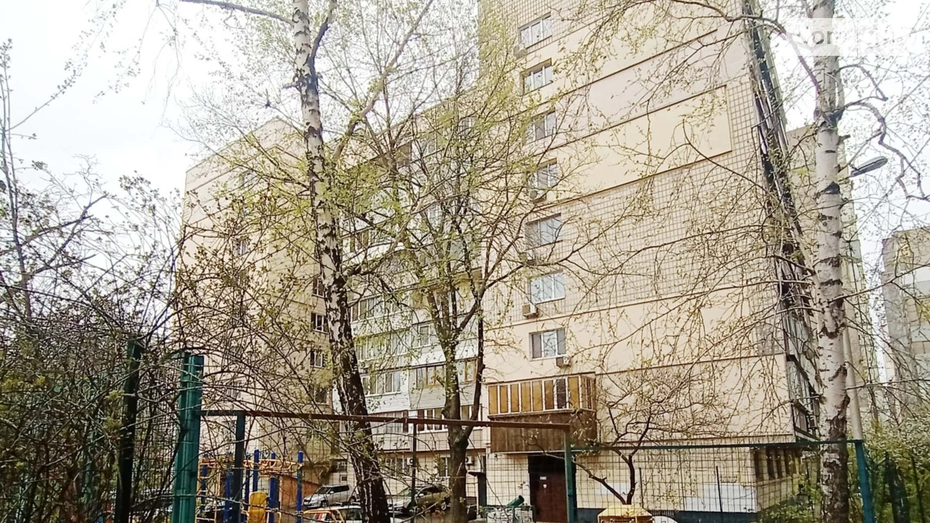 Продается 1-комнатная квартира 37.3 кв. м в Киеве, ул. Николая Кравченко - фото 2