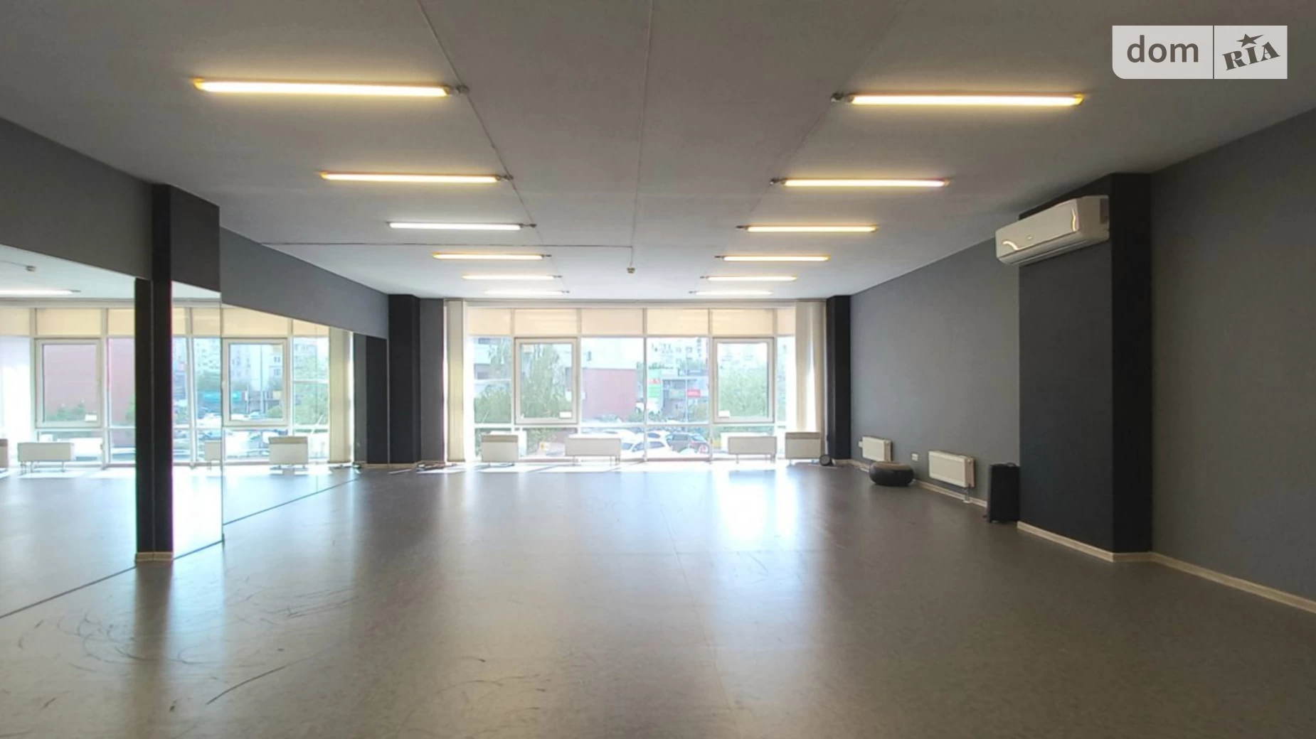 Продается офис 1430 кв. м в бизнес-центре, цена: 1644500 $ - фото 3