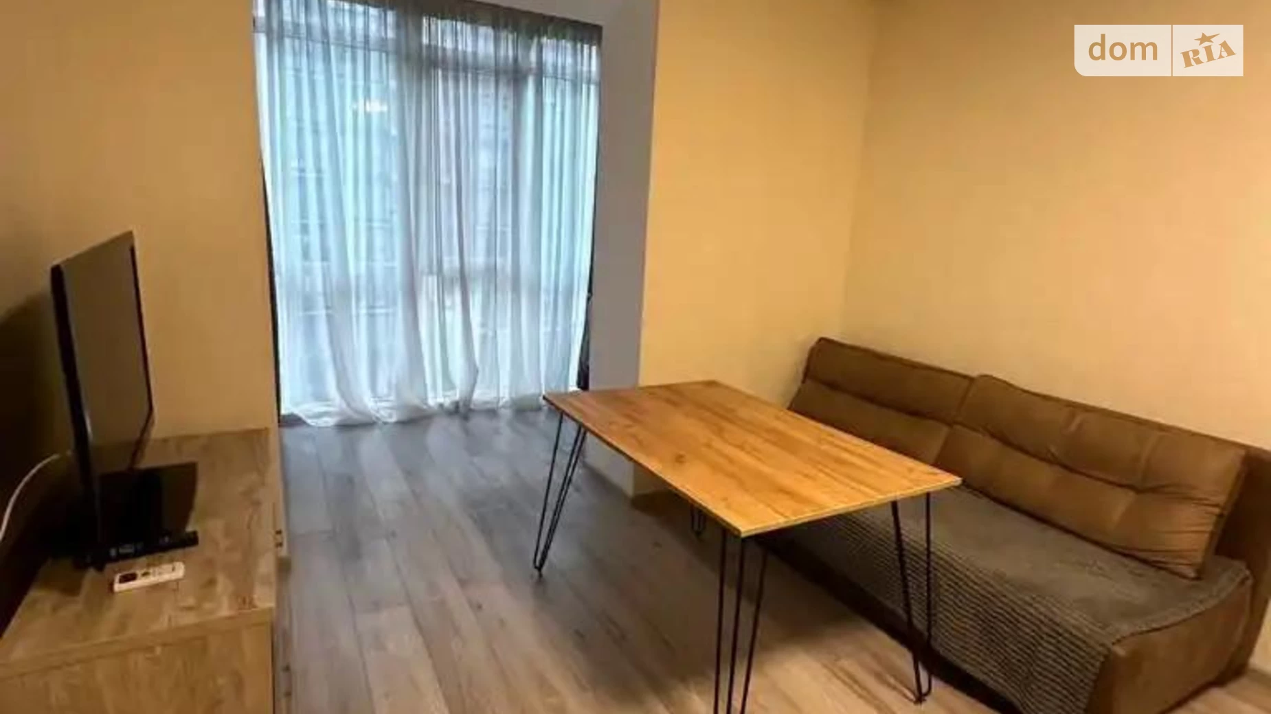 Сдается в аренду 2-комнатная квартира 45 кв. м в Днепре, ул. Набережная Победы, 44 - фото 3