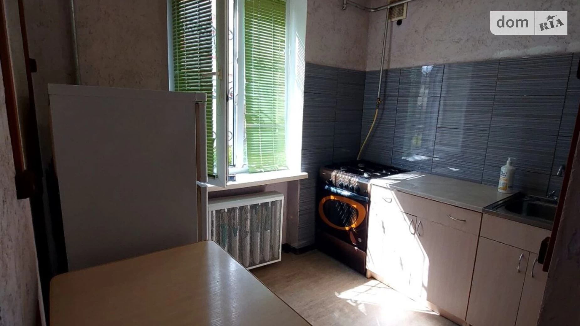 Здається в оренду 1-кімнатна квартира 32 кв. м у Києві, вул. Ружинська(Вільгельма Піка), 20/54 - фото 2