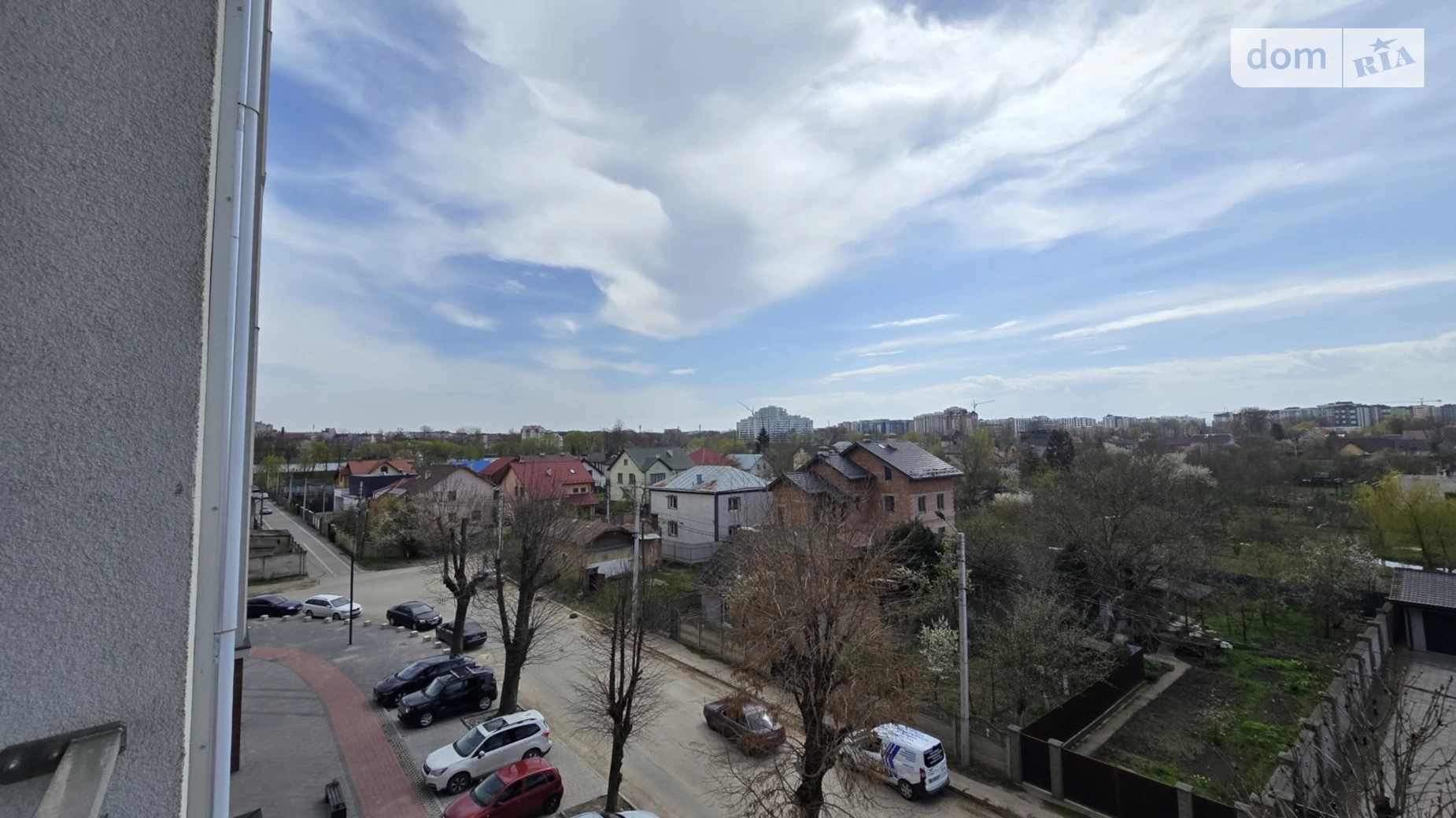 Продается 2-комнатная квартира 76.1 кв. м в Ивано-Франковске, ул. Ленкавского, 34/4 - фото 2