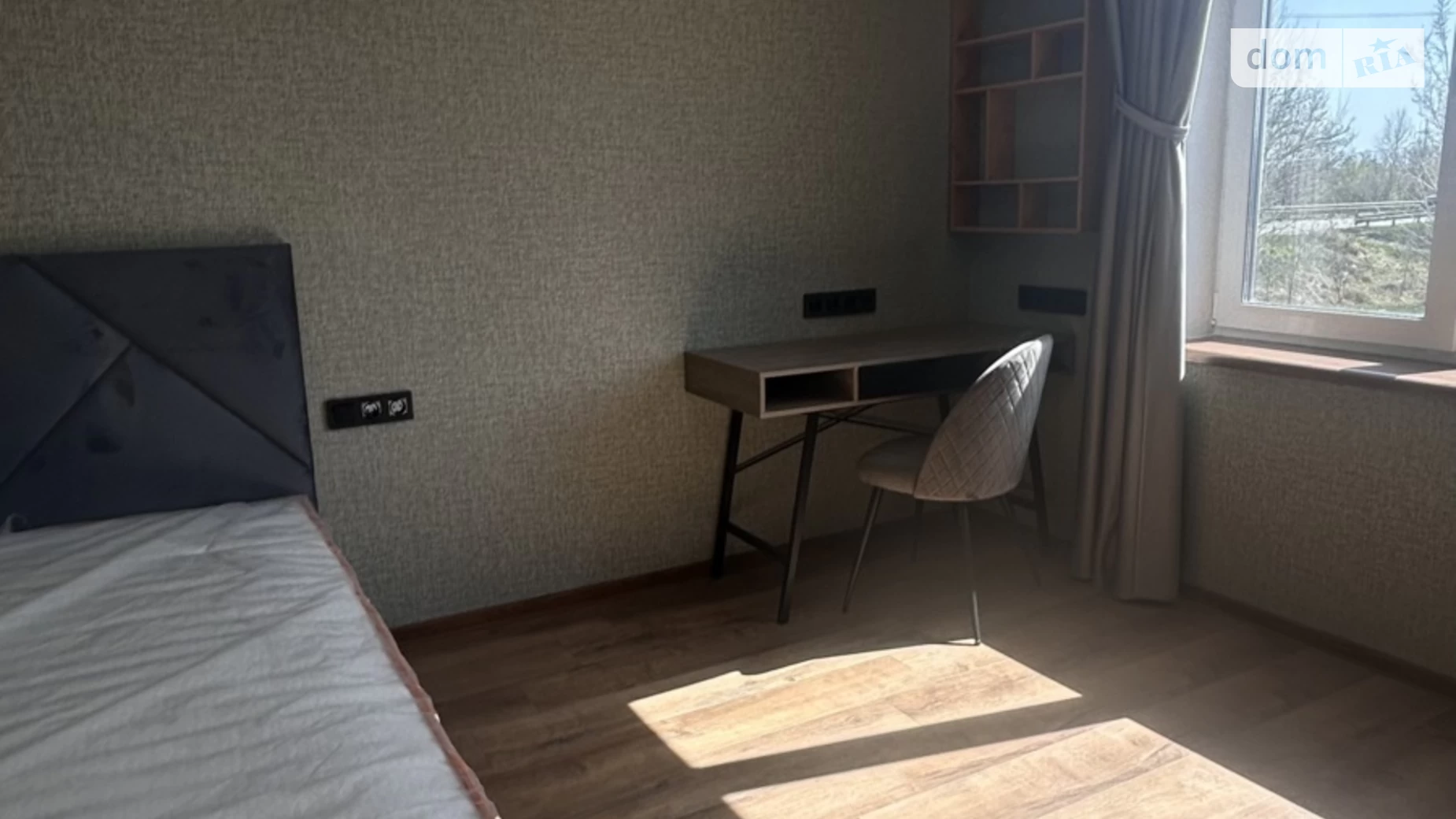Продається 1-кімнатна квартира 28.3 кв. м у Ворзелі, цена: 34000 $ - фото 4
