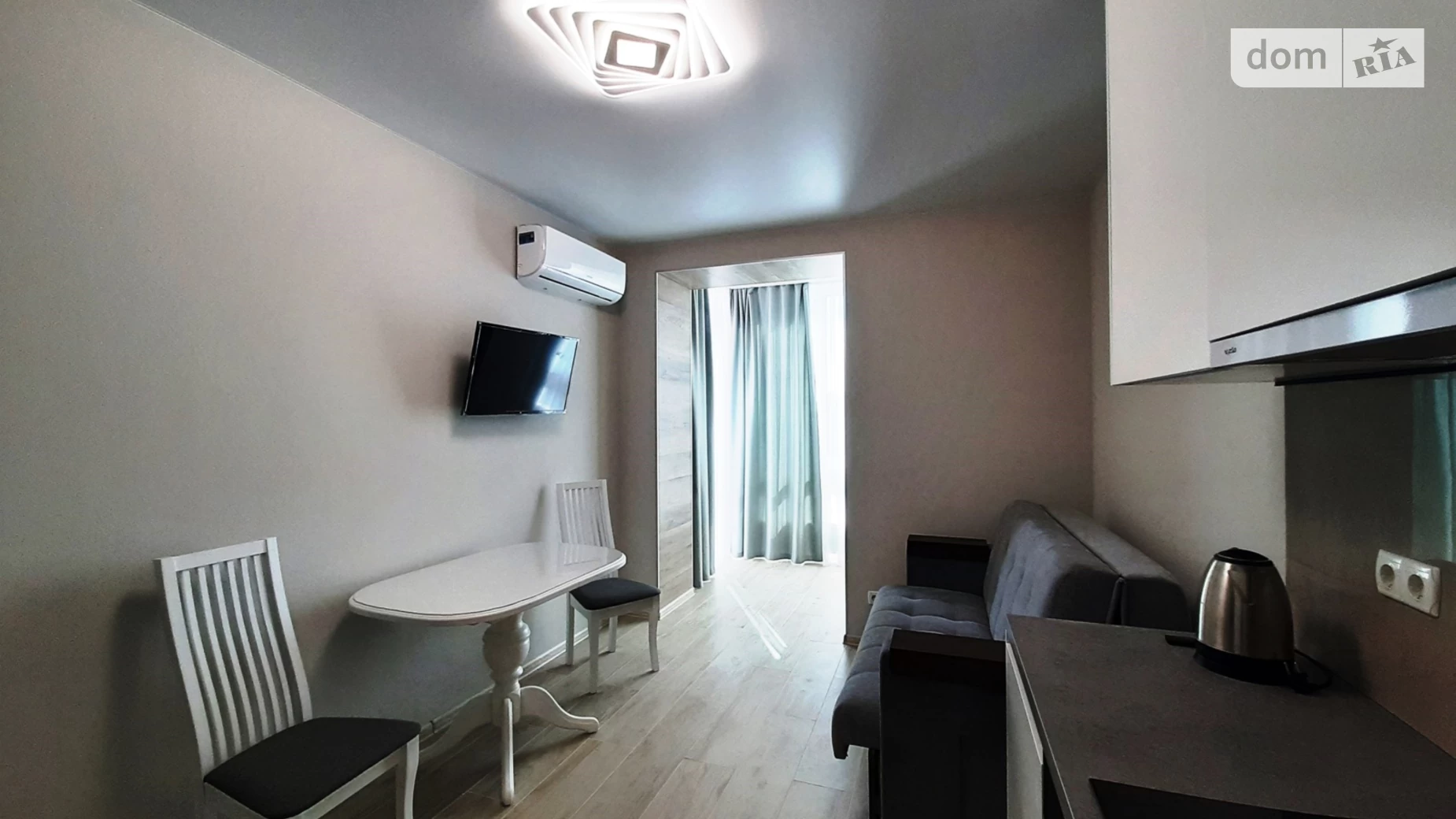 Сдается в аренду 2-комнатная квартира 43 кв. м в Днепре, ул. Мандрыковская, 234 - фото 2