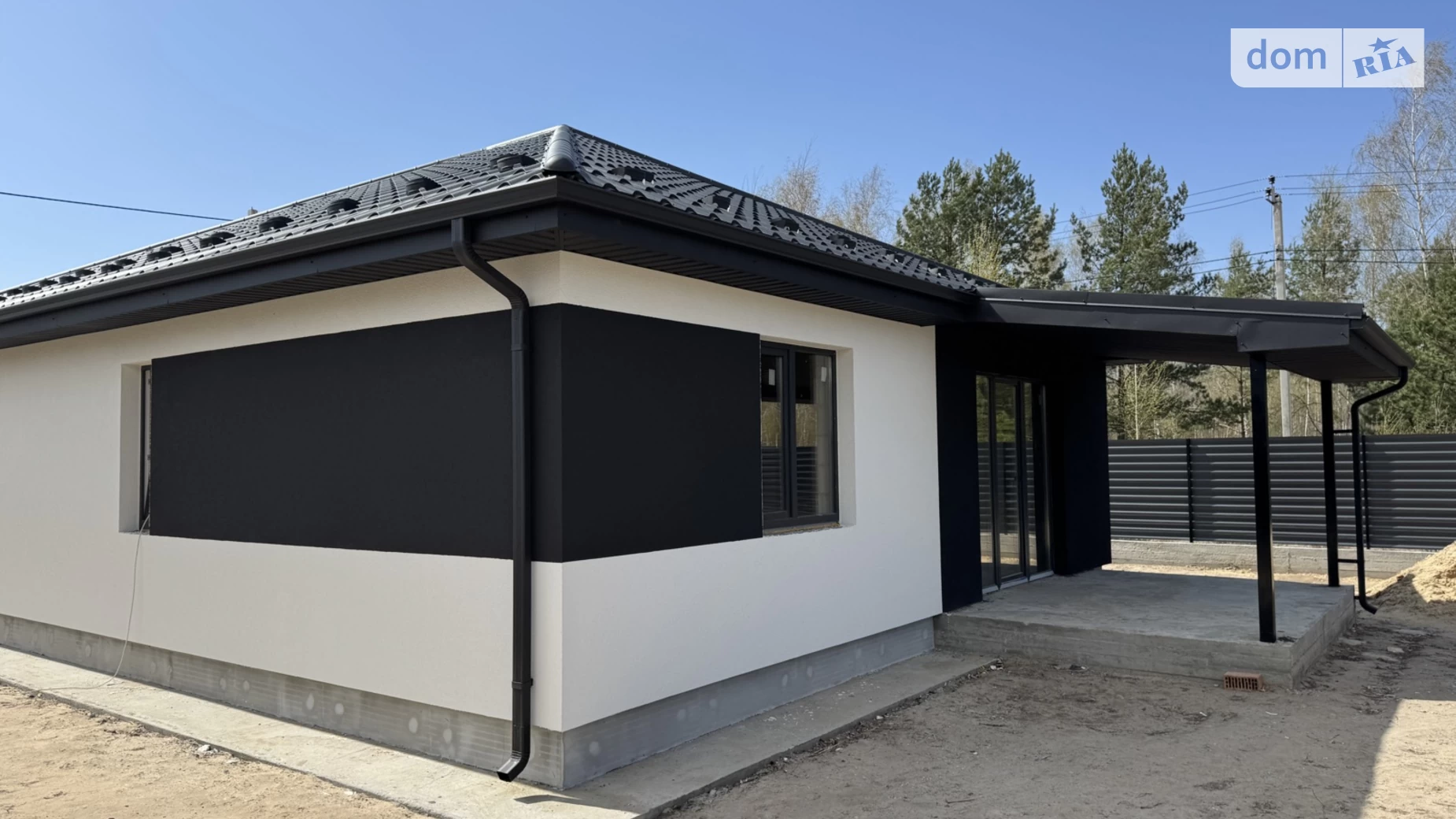 Продається одноповерховий будинок 110 кв. м з меблями, цена: 76000 $ - фото 5