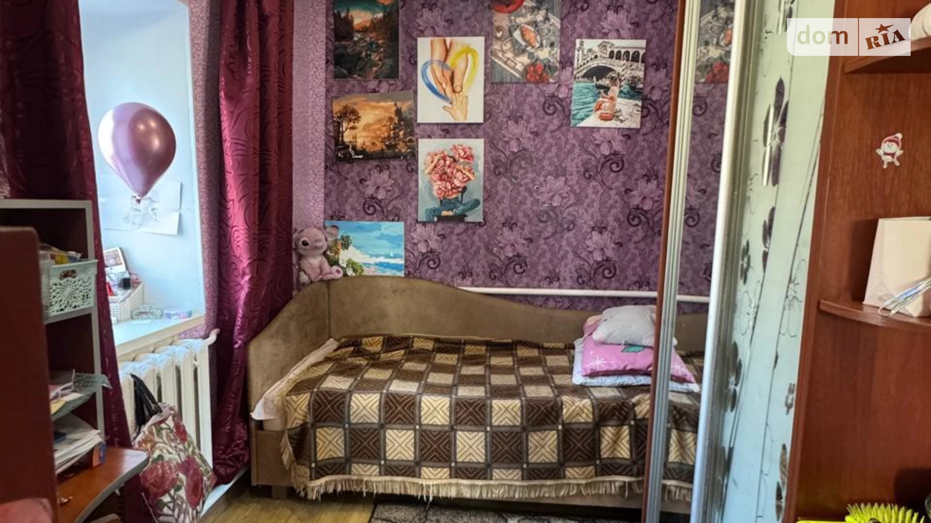 Продается одноэтажный дом 52.6 кв. м с бассейном, цена: 33500 $ - фото 3