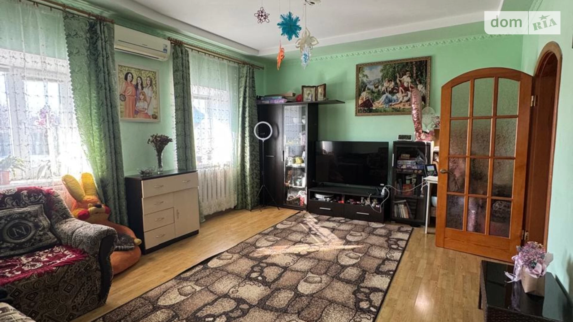 Продается одноэтажный дом 52.6 кв. м с бассейном, цена: 33500 $ - фото 4