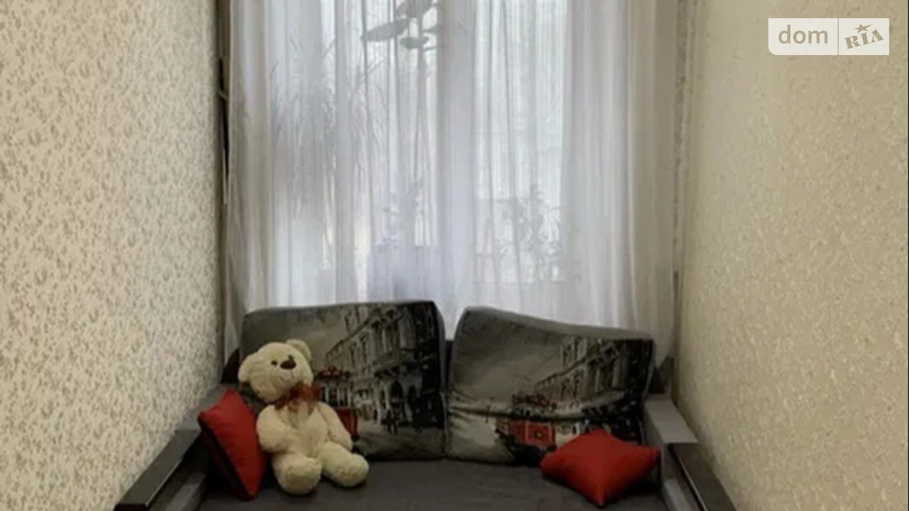 Продается 2-комнатная квартира 49 кв. м в Одессе, ул. Геннадия Афанасьева(Генерала Цветаева), 1 - фото 5