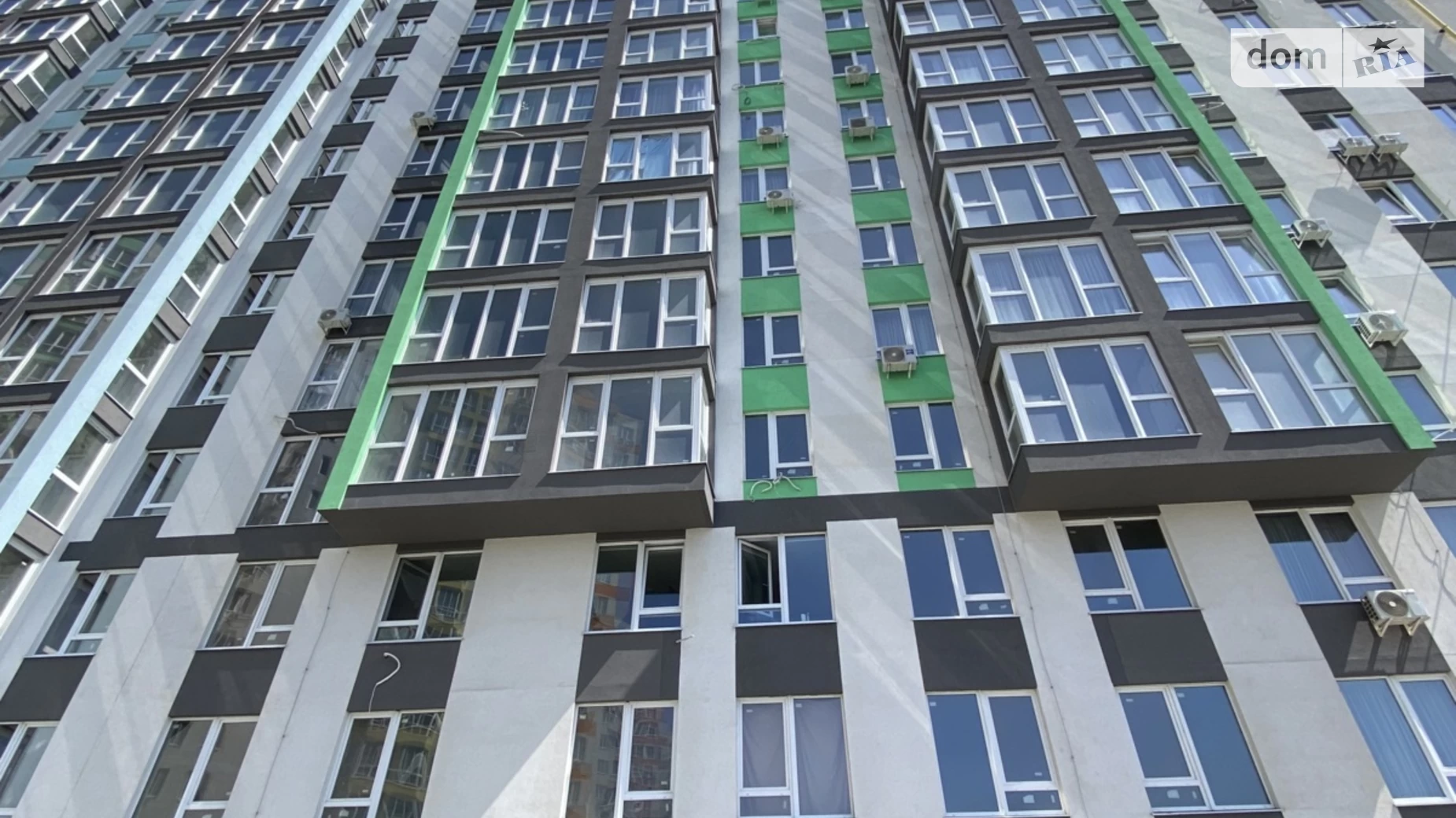 Продается 1-комнатная квартира 41 кв. м в Одессе, ул. Евгения Чикаленко(Академика Вильямса) - фото 2