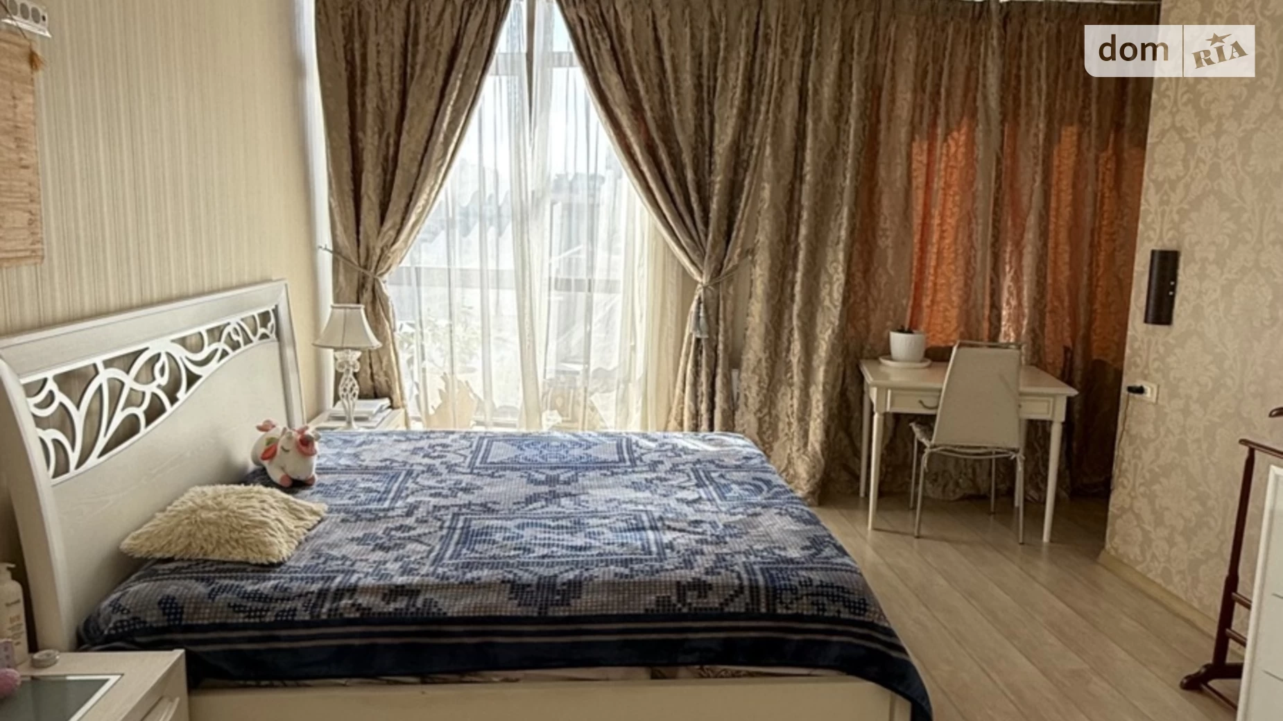 Продается 2-комнатная квартира 100.6 кв. м в Одессе, ул. Тенистая, 9/12 - фото 3