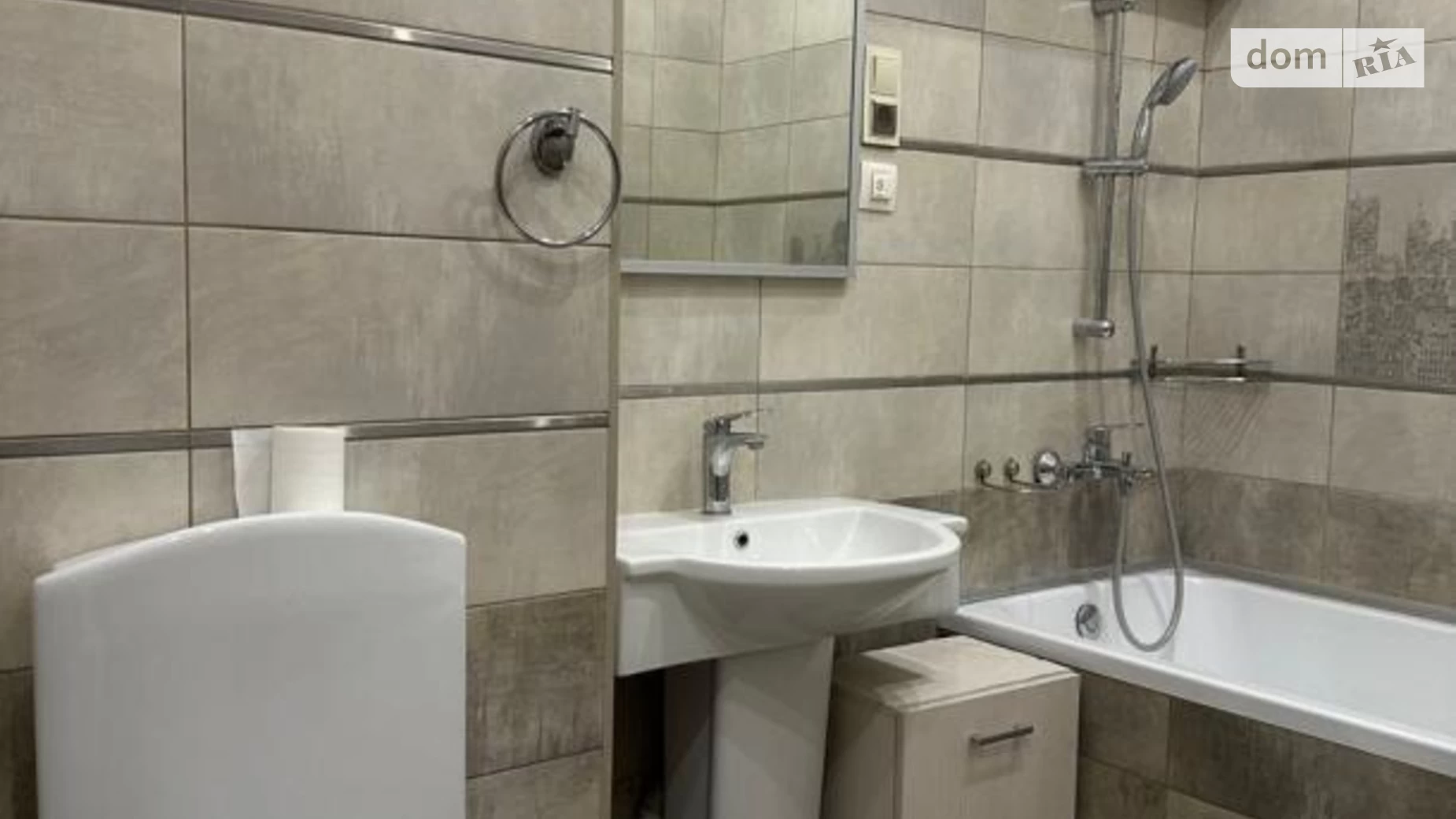 Продается 1-комнатная квартира 43 кв. м в Харькове, цена: 43500 $ - фото 4