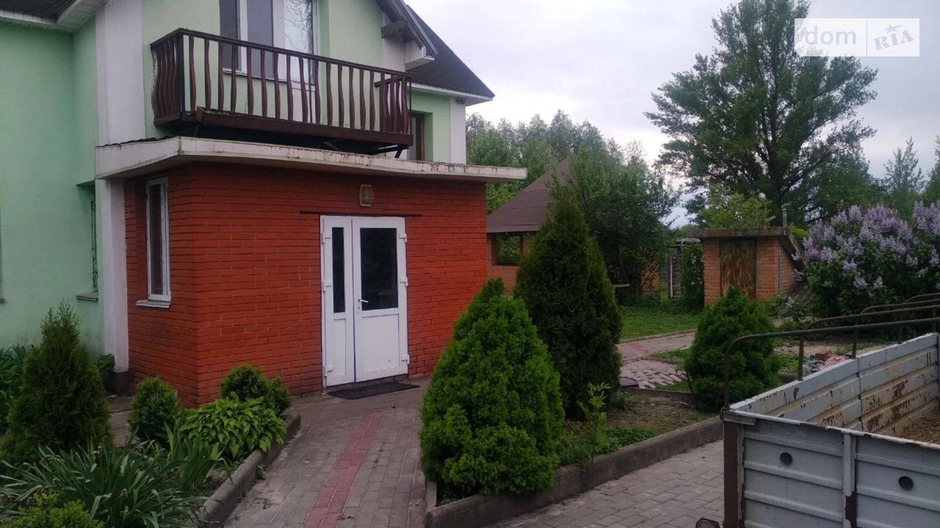 вул. Медова(Генерала Ватутіна) Червоне Поле, цена: 150000 $ - фото 2