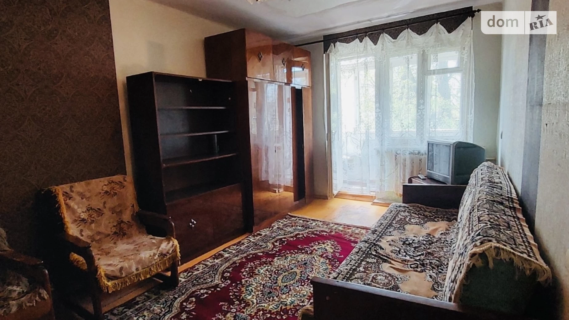 Продається 3-кімнатна квартира 54 кв. м у Чорноморську, вул. Праці - фото 2