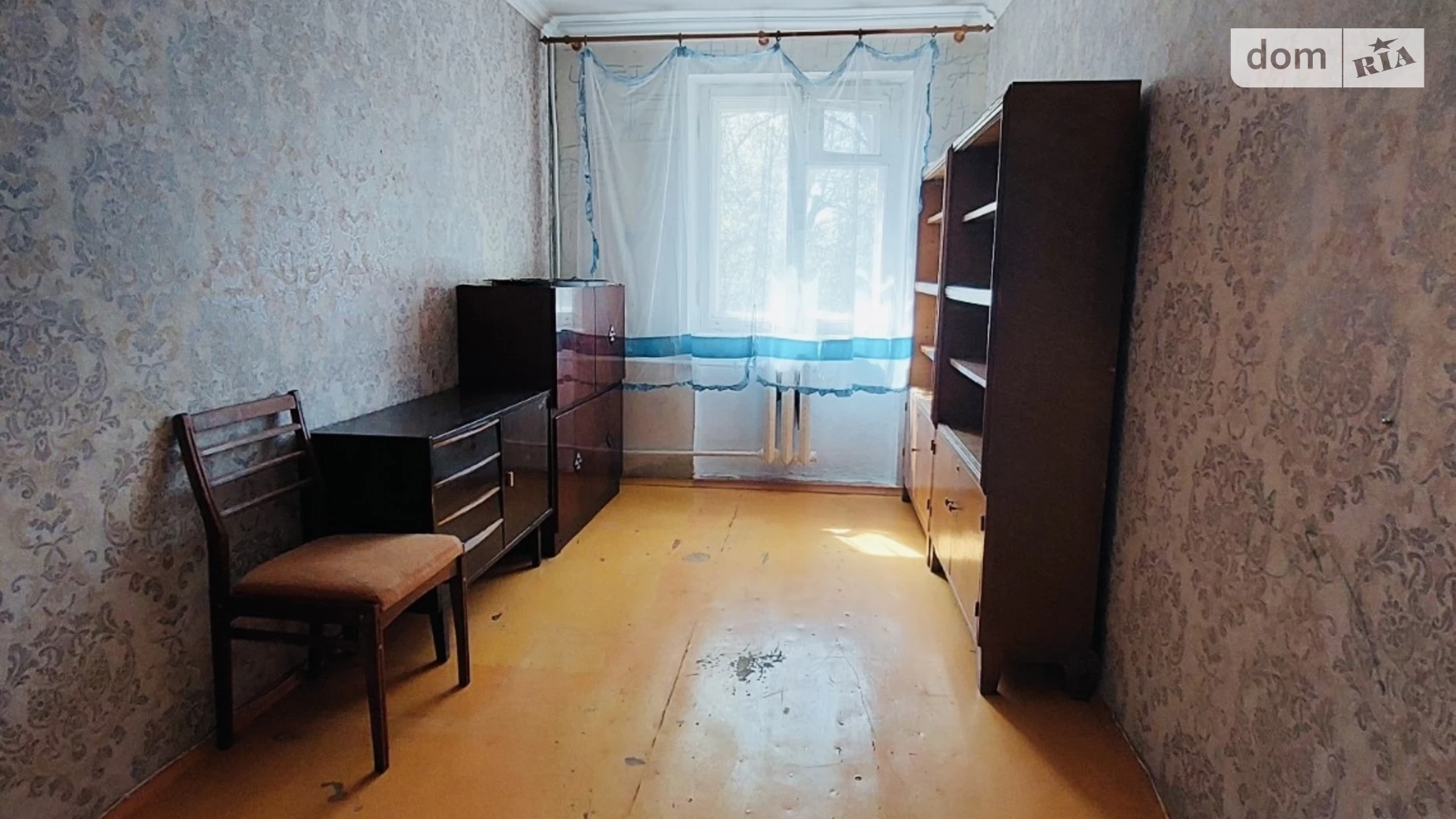 Продається 3-кімнатна квартира 54 кв. м у Чорноморську, вул. Праці - фото 3