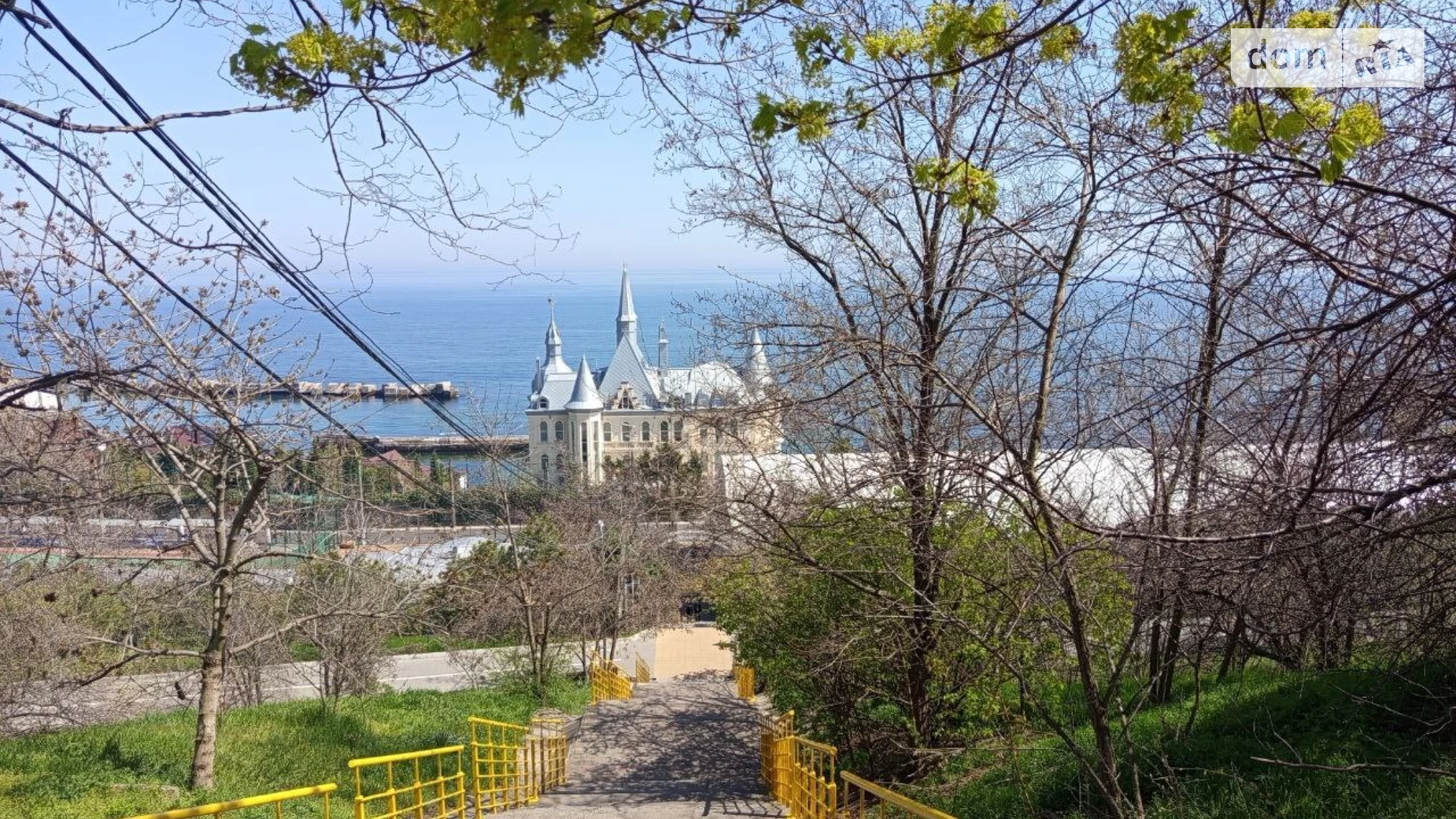 Продається земельна ділянка 13 соток у Одеській області, цена: 300000 $ - фото 5