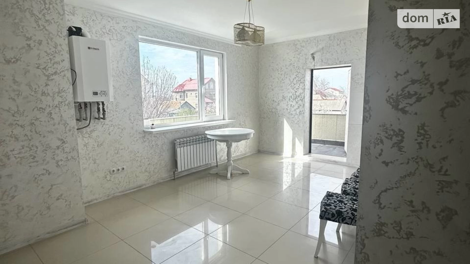 Продається 2-кімнатна квартира 62 кв. м у Одесі, вул. Профспілкова - фото 2