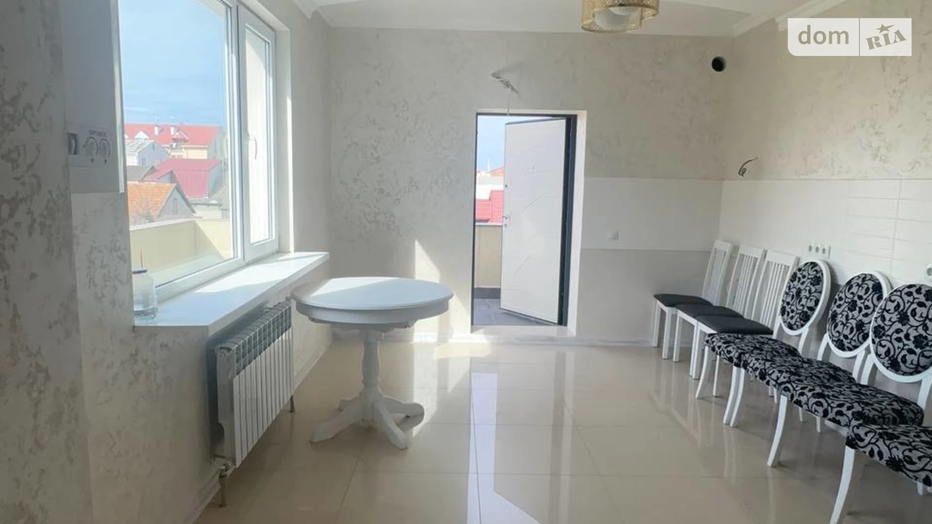Продається 2-кімнатна квартира 62 кв. м у Одесі, вул. Профспілкова - фото 3