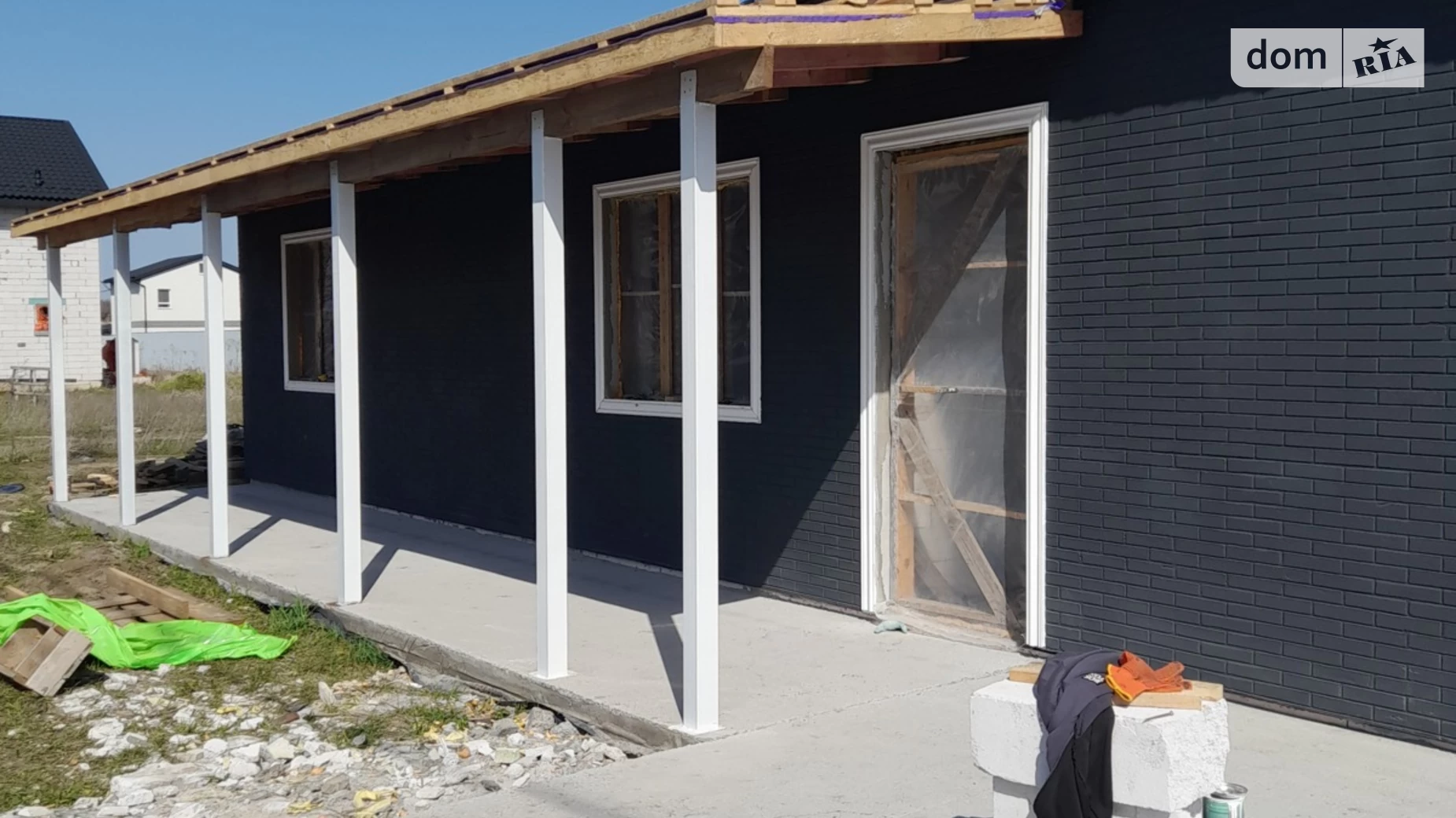 Продается одноэтажный дом 126 кв. м с балконом, цена: 135000 $ - фото 3