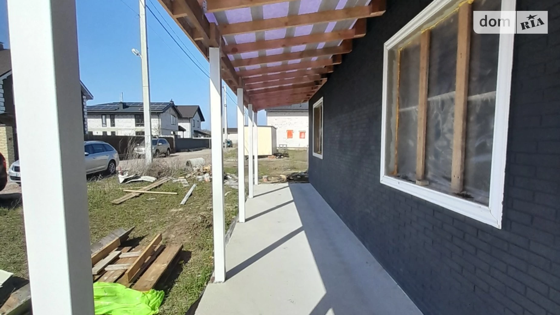 Продается одноэтажный дом 126 кв. м с балконом, цена: 135000 $ - фото 4