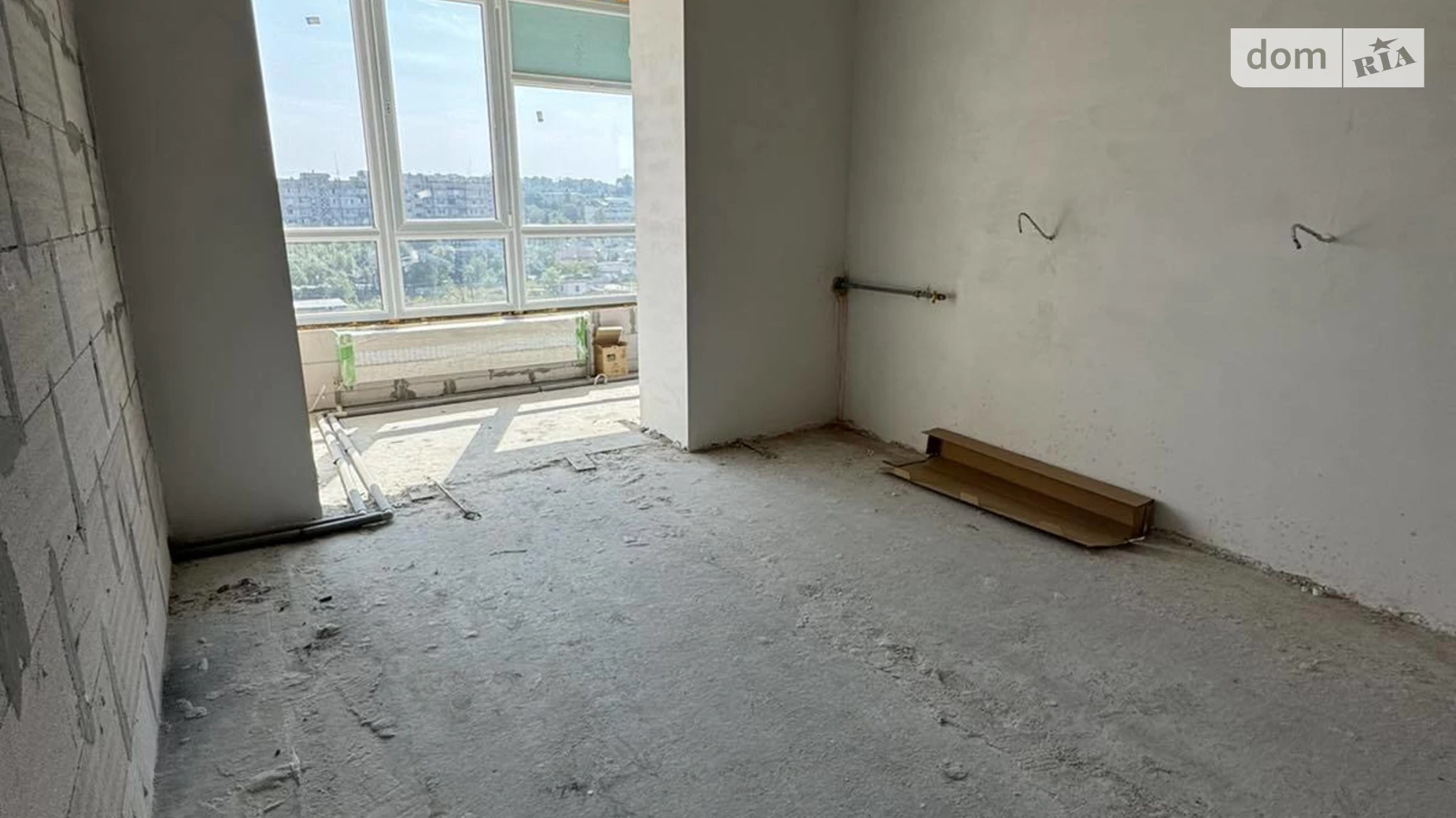 Продається 1-кімнатна квартира 44 кв. м у Хмельницькому, вул. Проскурівського Підпілля - фото 5