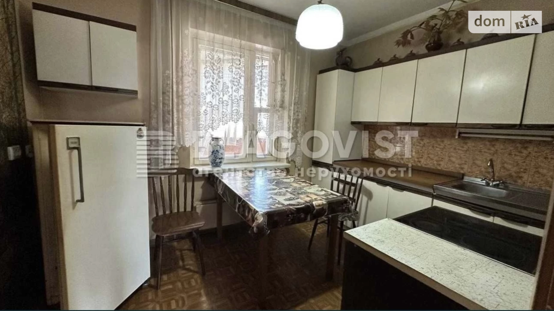 Продается 4-комнатная квартира 94.4 кв. м в Киеве, бул. Владимира Высоцкого, 11 - фото 2