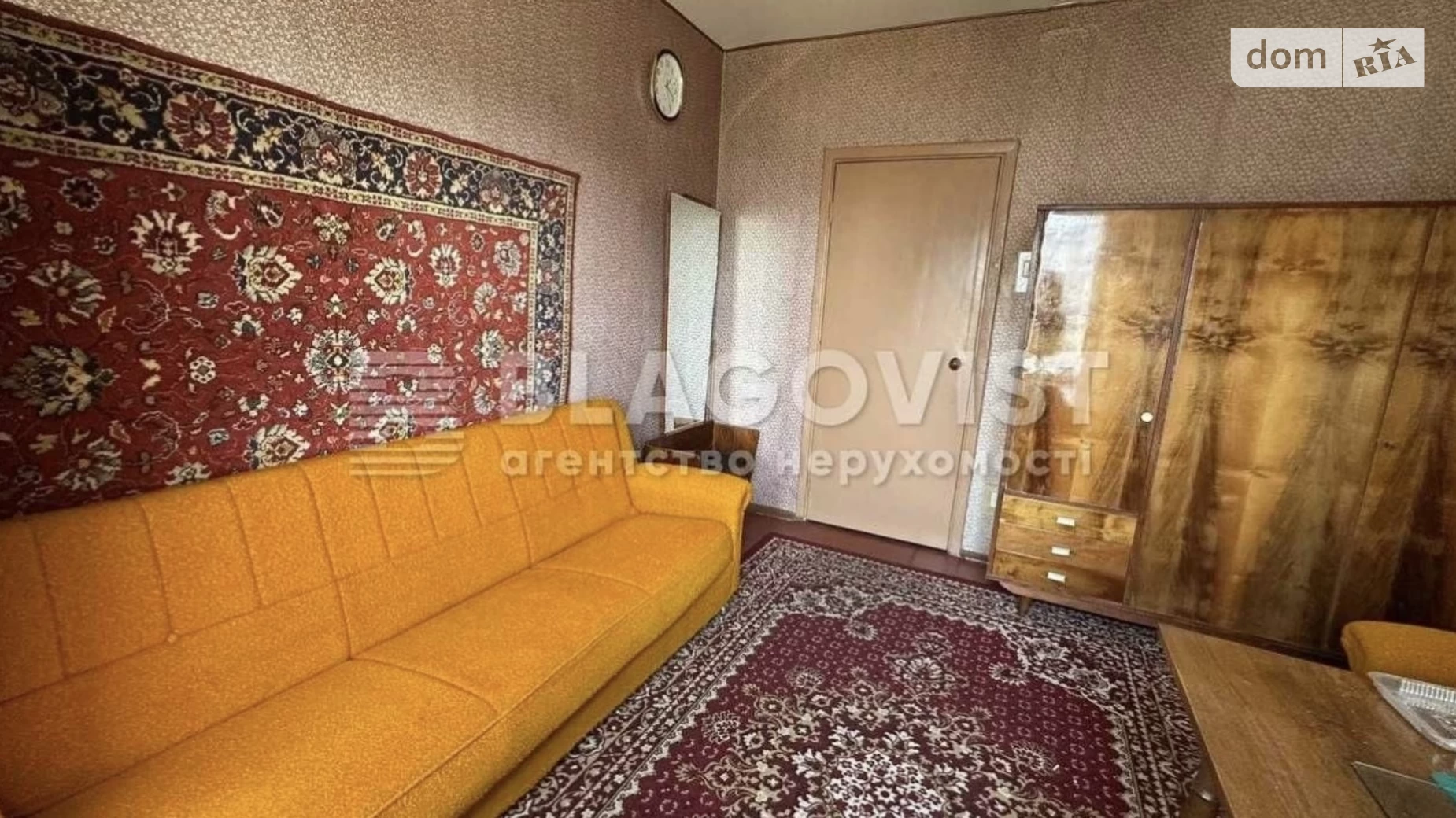 Продается 4-комнатная квартира 94.4 кв. м в Киеве, бул. Владимира Высоцкого, 11 - фото 4