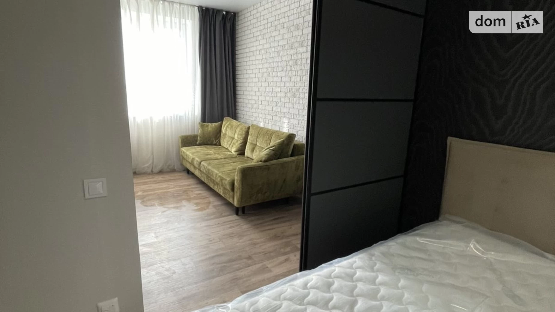Продается 1-комнатная квартира 47.4 кв. м в Днепре, Запорожское шоссе, 30Я - фото 2