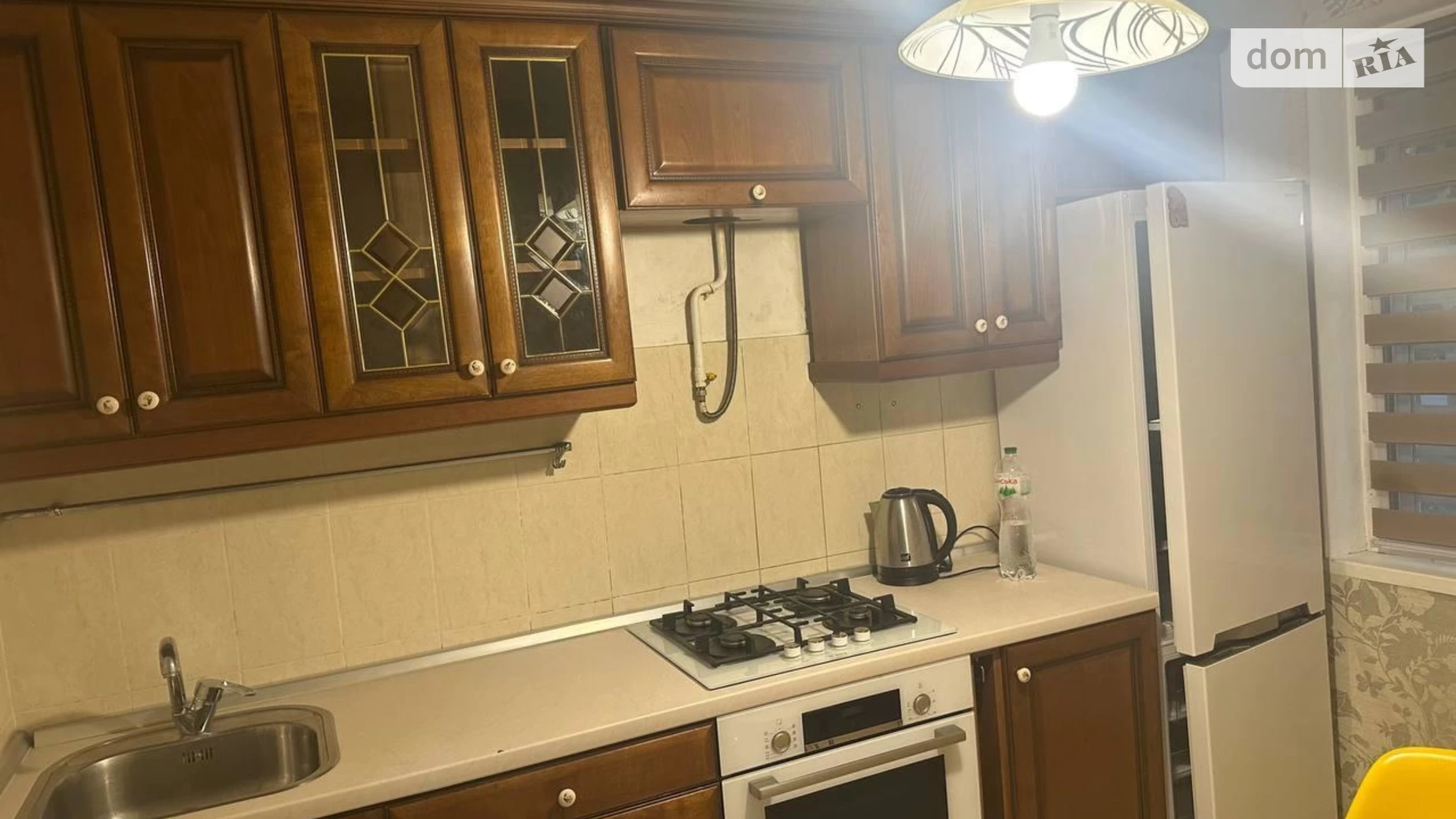 Продается 1-комнатная квартира 29.2 кв. м в Киеве - фото 5
