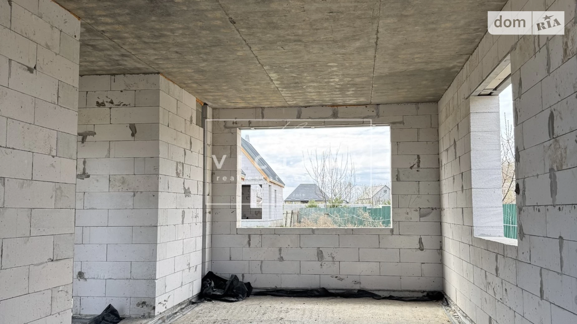 Продается дом на 2 этажа 111 кв. м с подвалом, цена: 114330 $ - фото 3