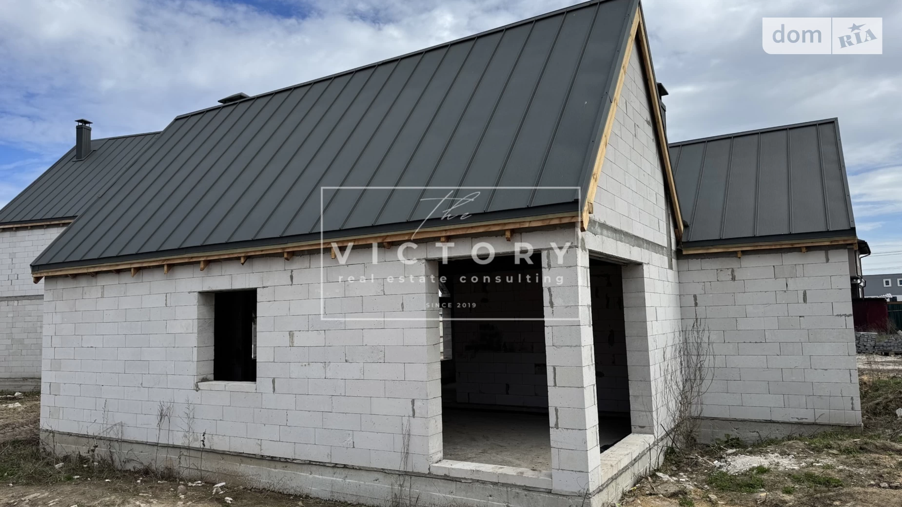 Продается одноэтажный дом 91 кв. м с террасой, цена: 102830 $ - фото 4