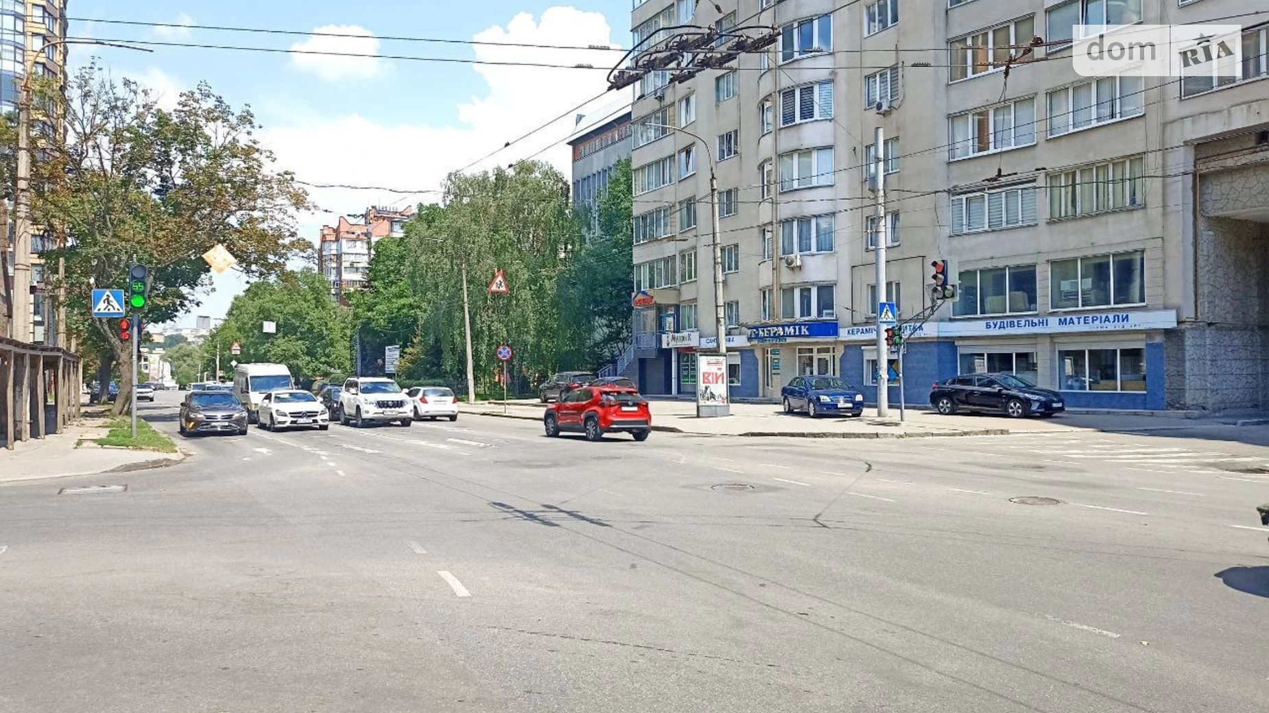 Продается объект сферы услуг 271 кв. м в 11-этажном здании, цена: 270000 $ - фото 2