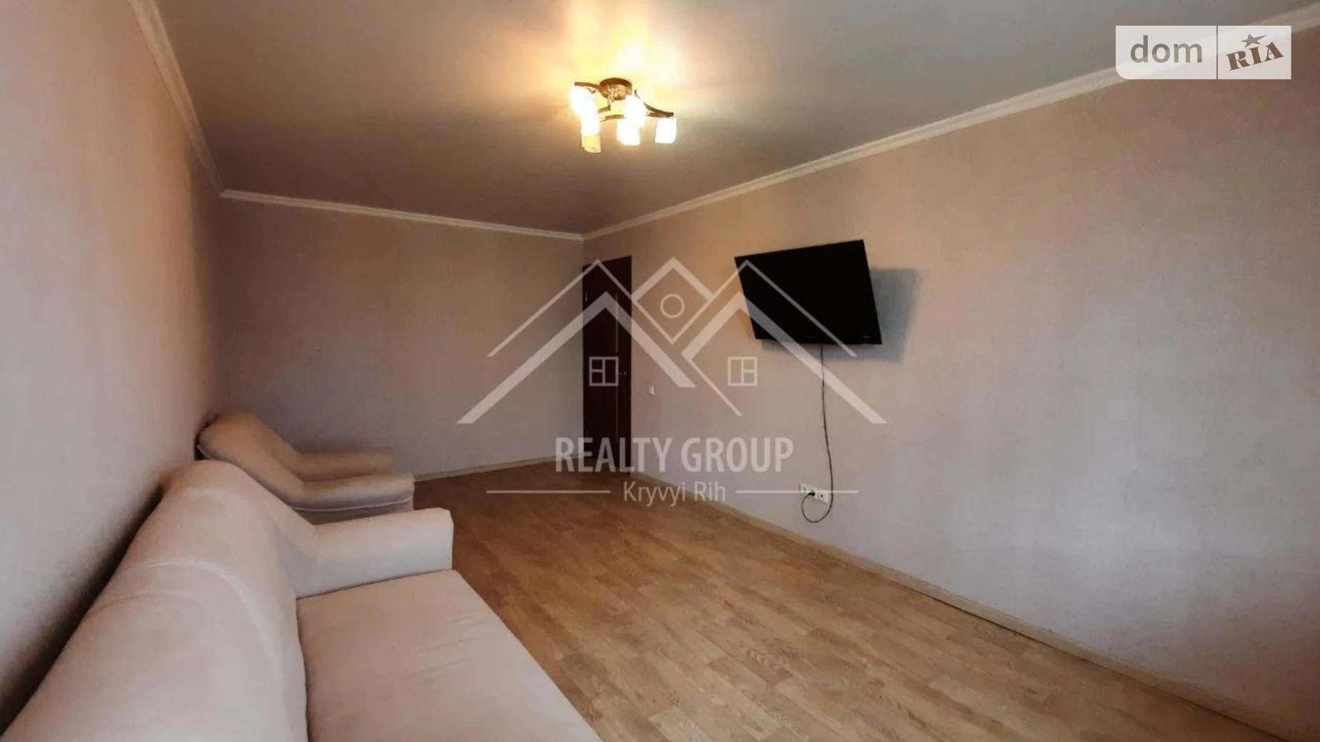 Продается 2-комнатная квартира 44.5 кв. м в Кривом Роге, ул. Карбышева, 14 - фото 4