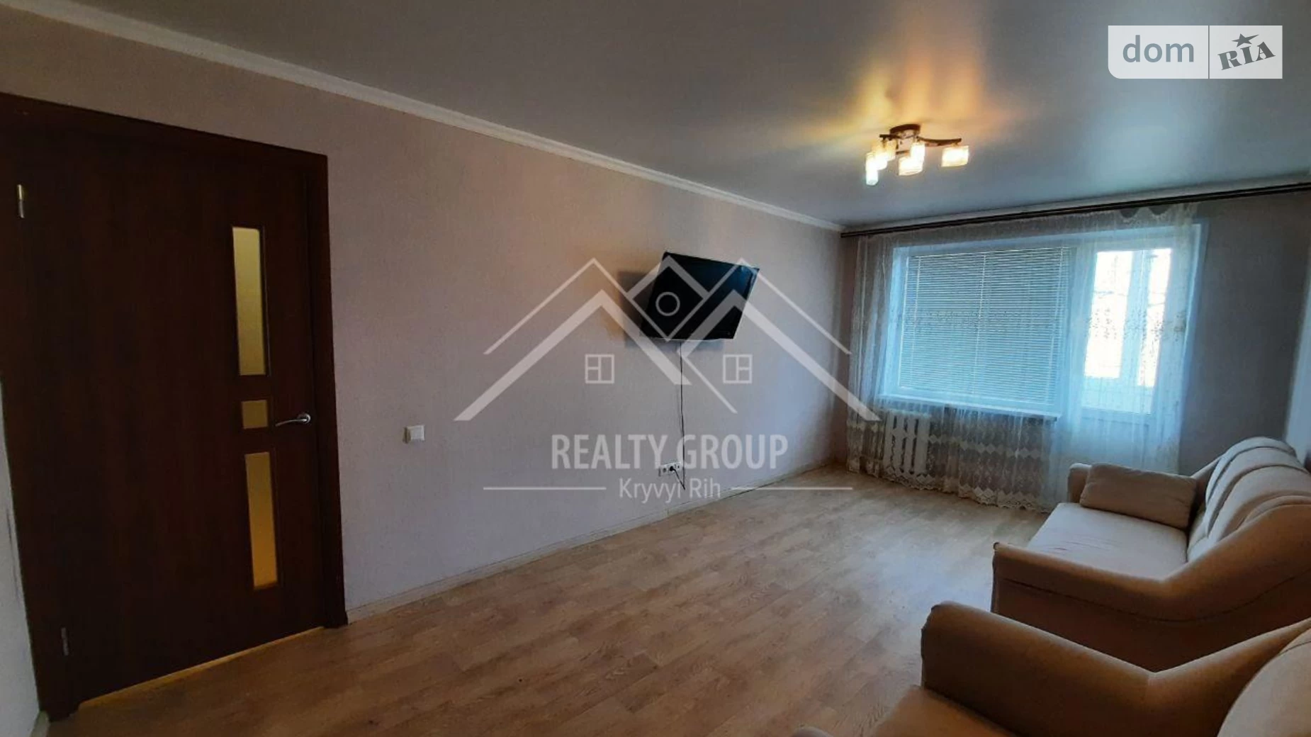 Продается 2-комнатная квартира 44.5 кв. м в Кривом Роге, ул. Карбышева, 14 - фото 5