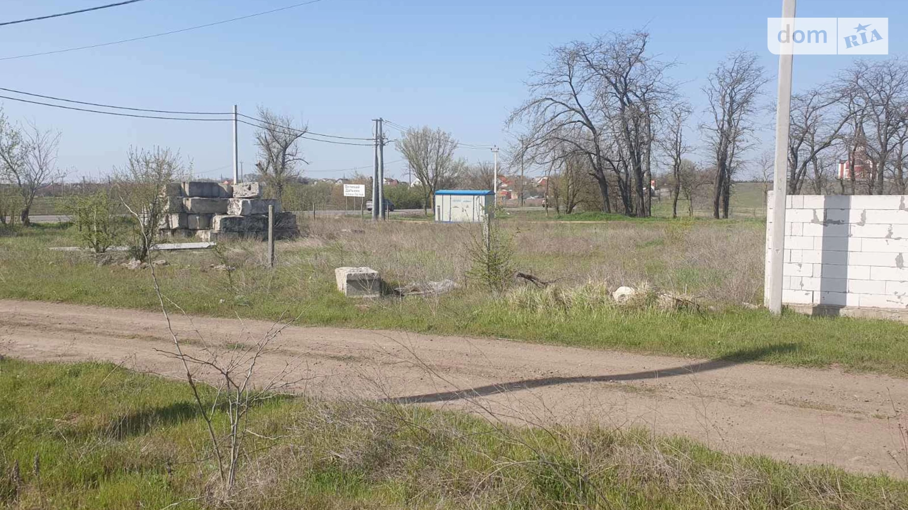 Продається земельна ділянка 8 соток у Одеській області, цена: 21500 $ - фото 2