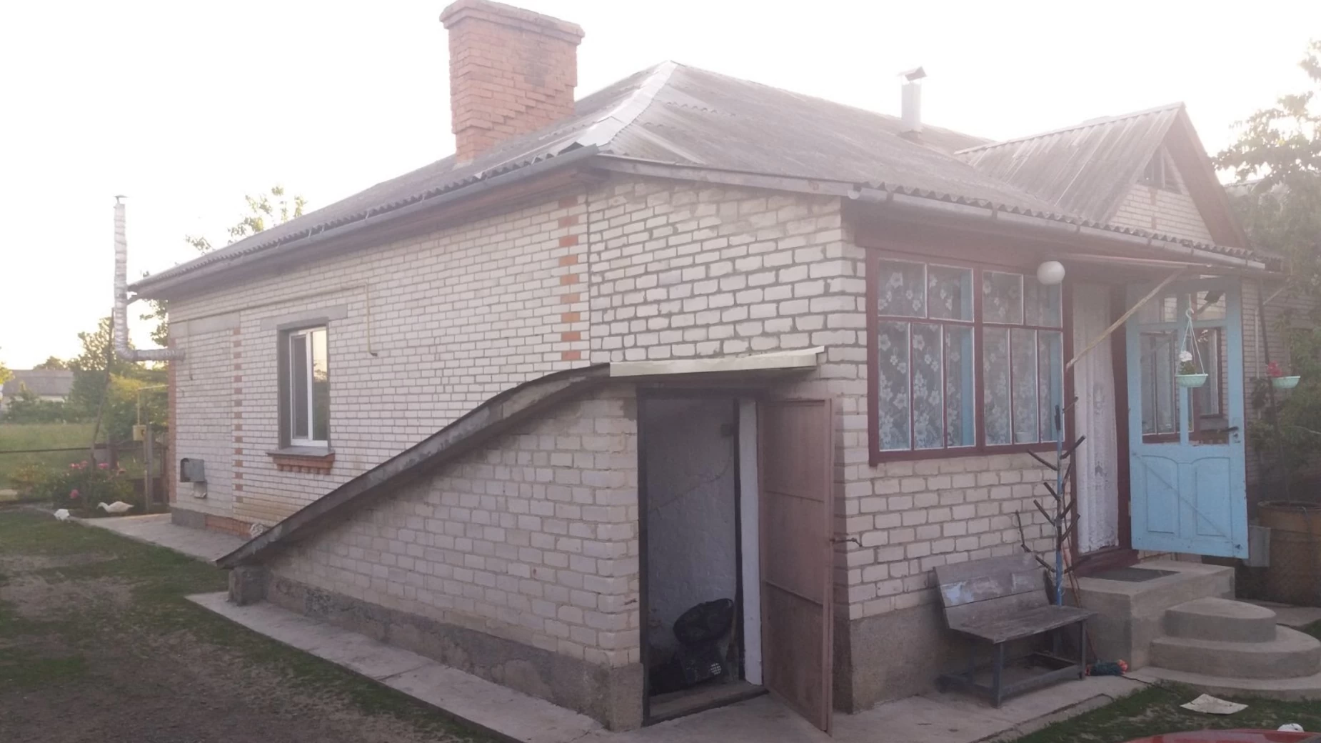 Продается одноэтажный дом 107 кв. м с мансардой, цена: 45000 $ - фото 3