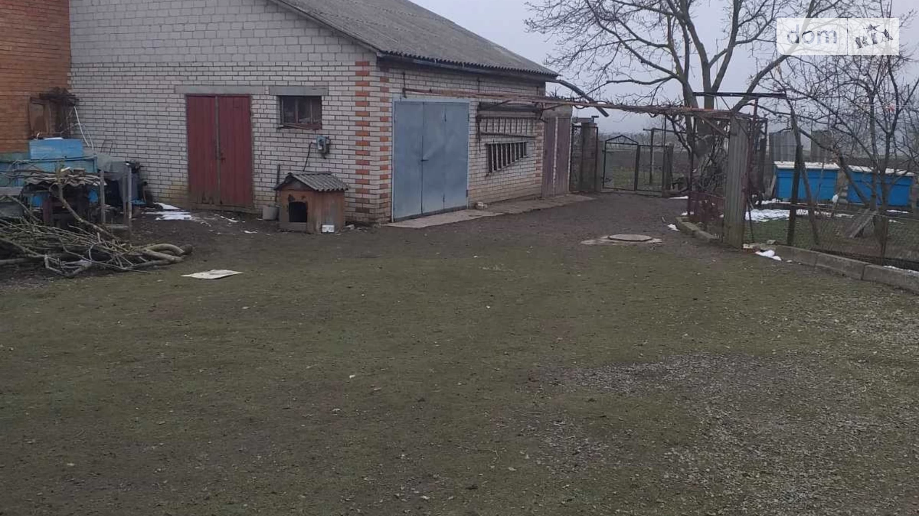 Продается одноэтажный дом 107 кв. м с мансардой, цена: 45000 $ - фото 5