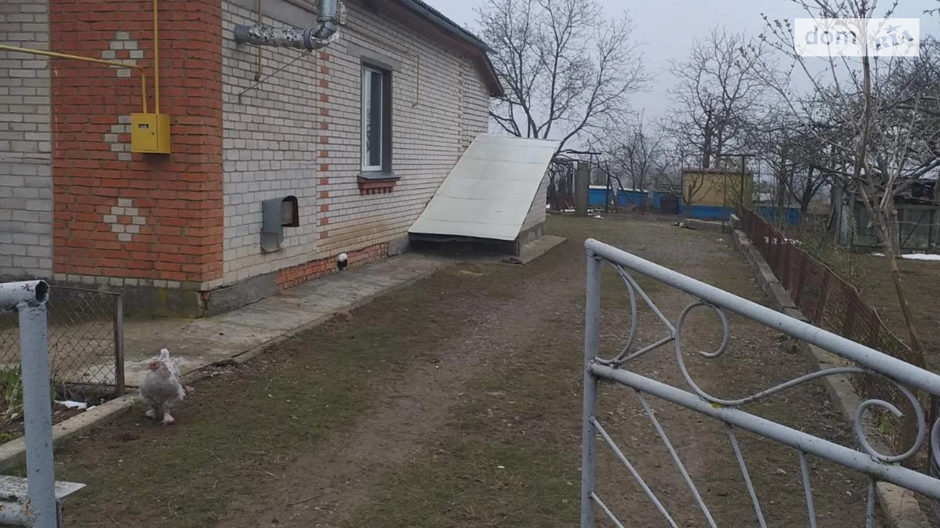 Продается одноэтажный дом 107 кв. м с мансардой, цена: 45000 $ - фото 2