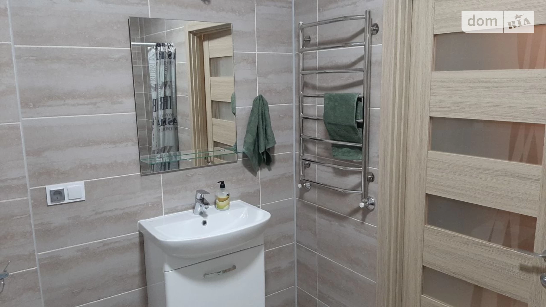 Продається 1-кімнатна квартира 36.6 кв. м у, цена: 40000 $ - фото 3
