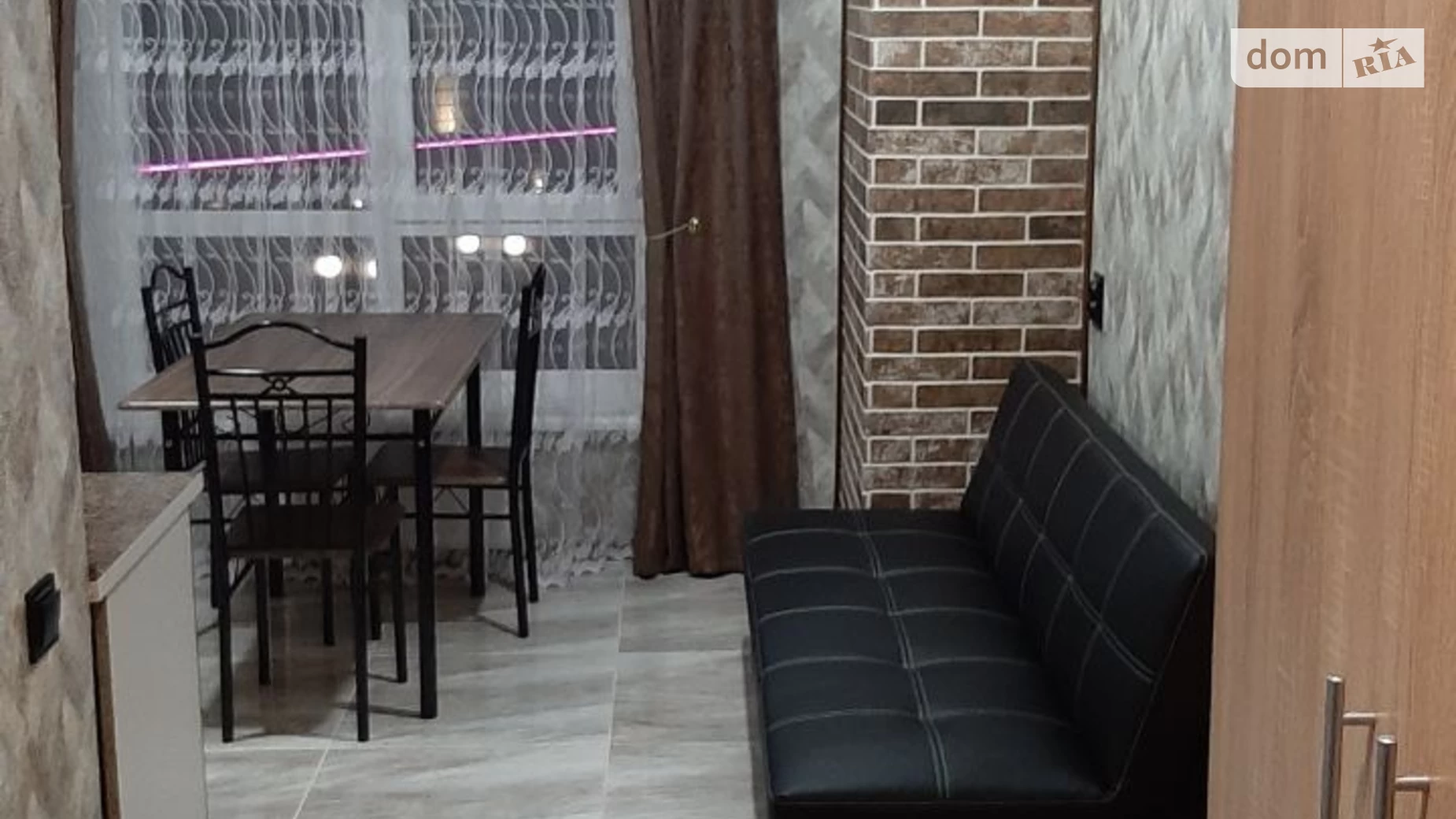 Продається 1-кімнатна квартира 36.6 кв. м у, цена: 40000 $ - фото 2