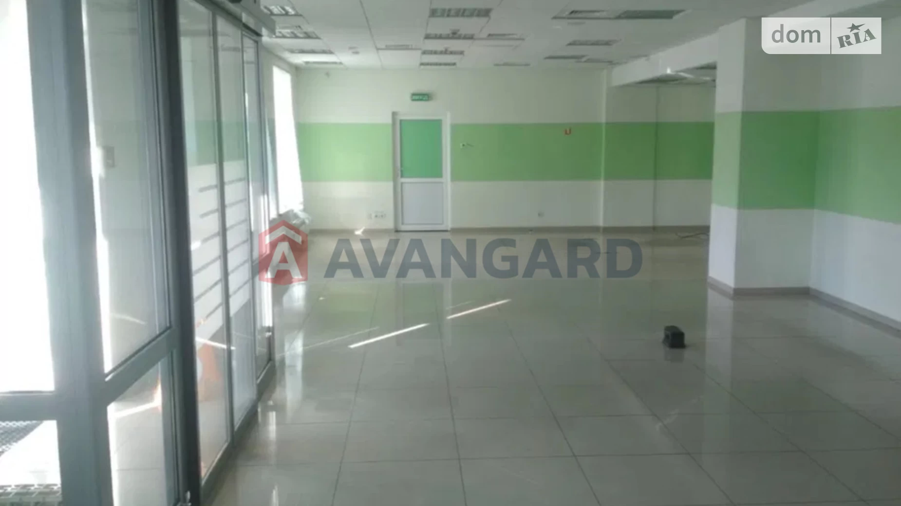 Сдается в аренду объект сферы услуг 237 кв. м в 7-этажном здании, цена: 3500 $ - фото 2